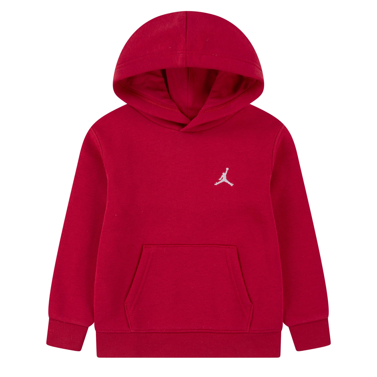 Mj Brooklyn Fleece Pullover Hoodie (Toddler)