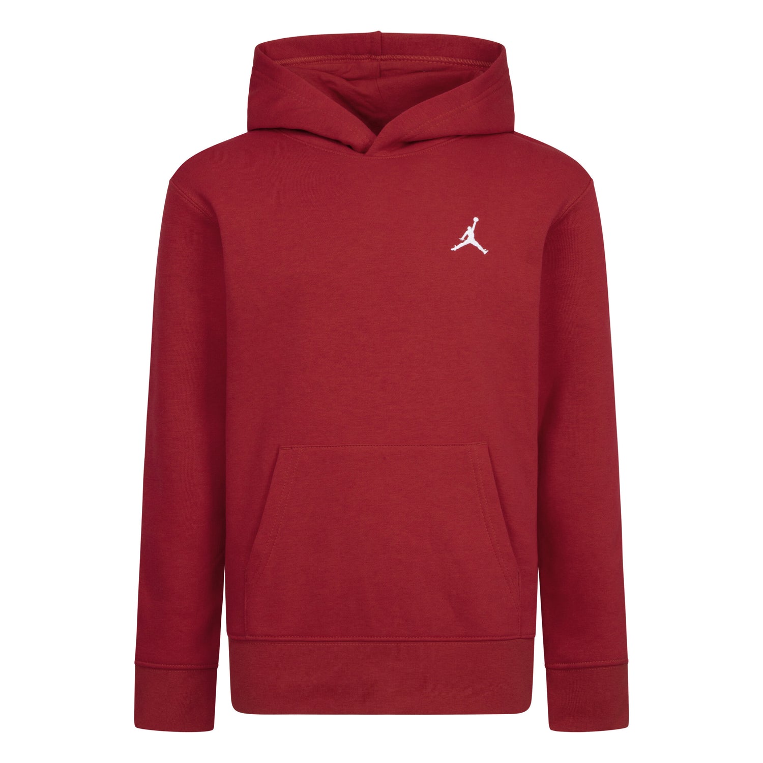 Brooklyn Fleece Pullover Hoodie (Big Kid)