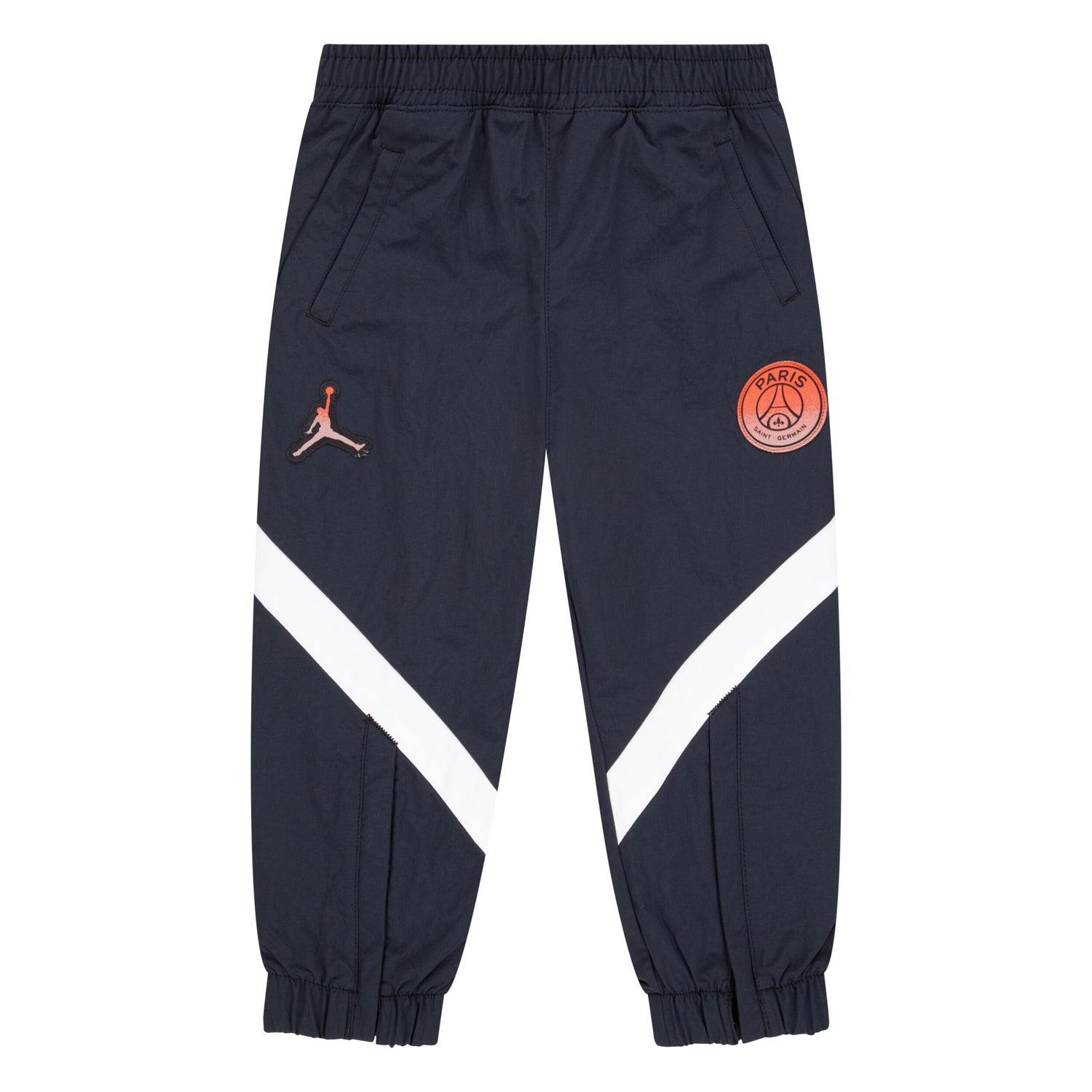 Mj Paris Saint-Germain Woven Pants (Toddler)