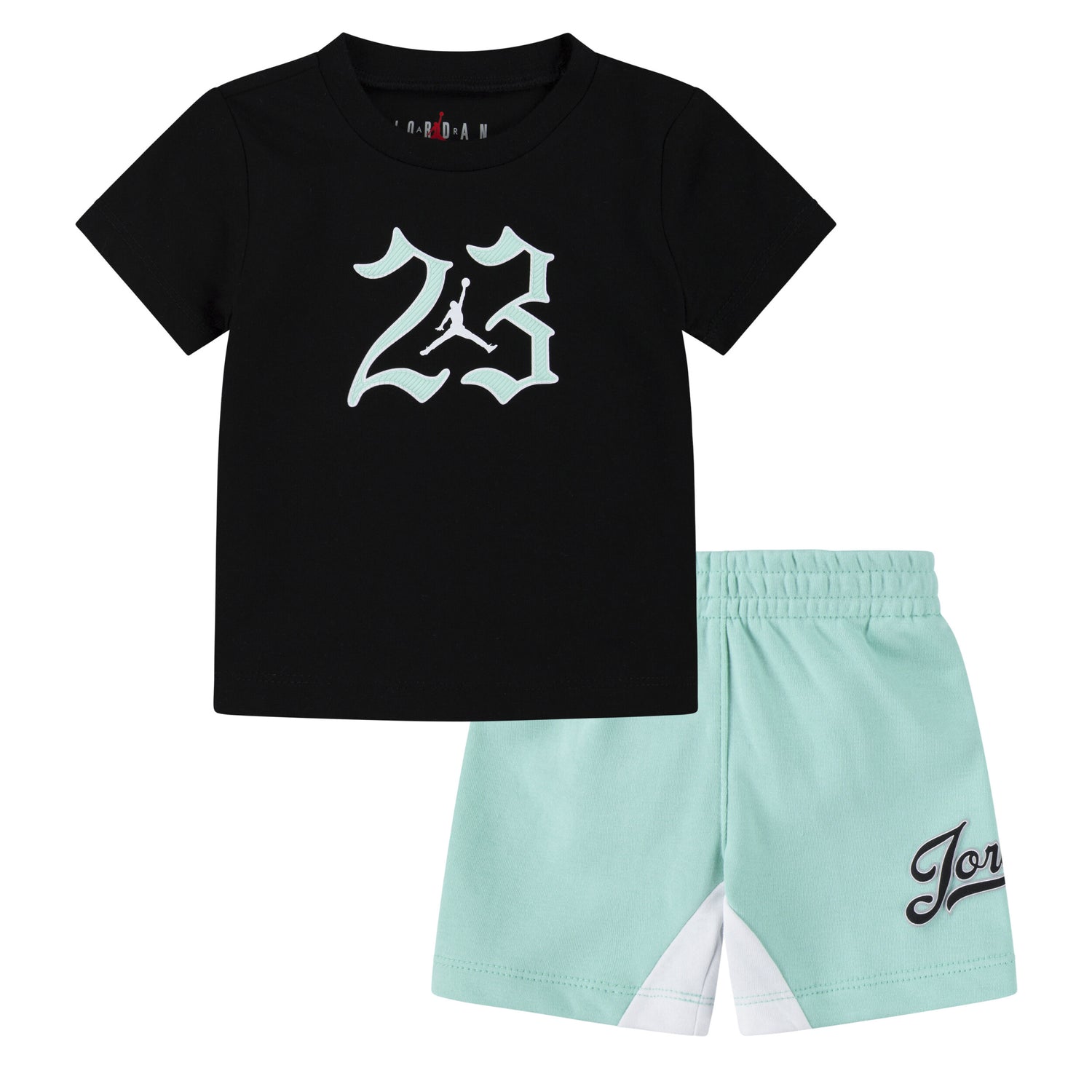 Mvp 23 Short Set (Infant)