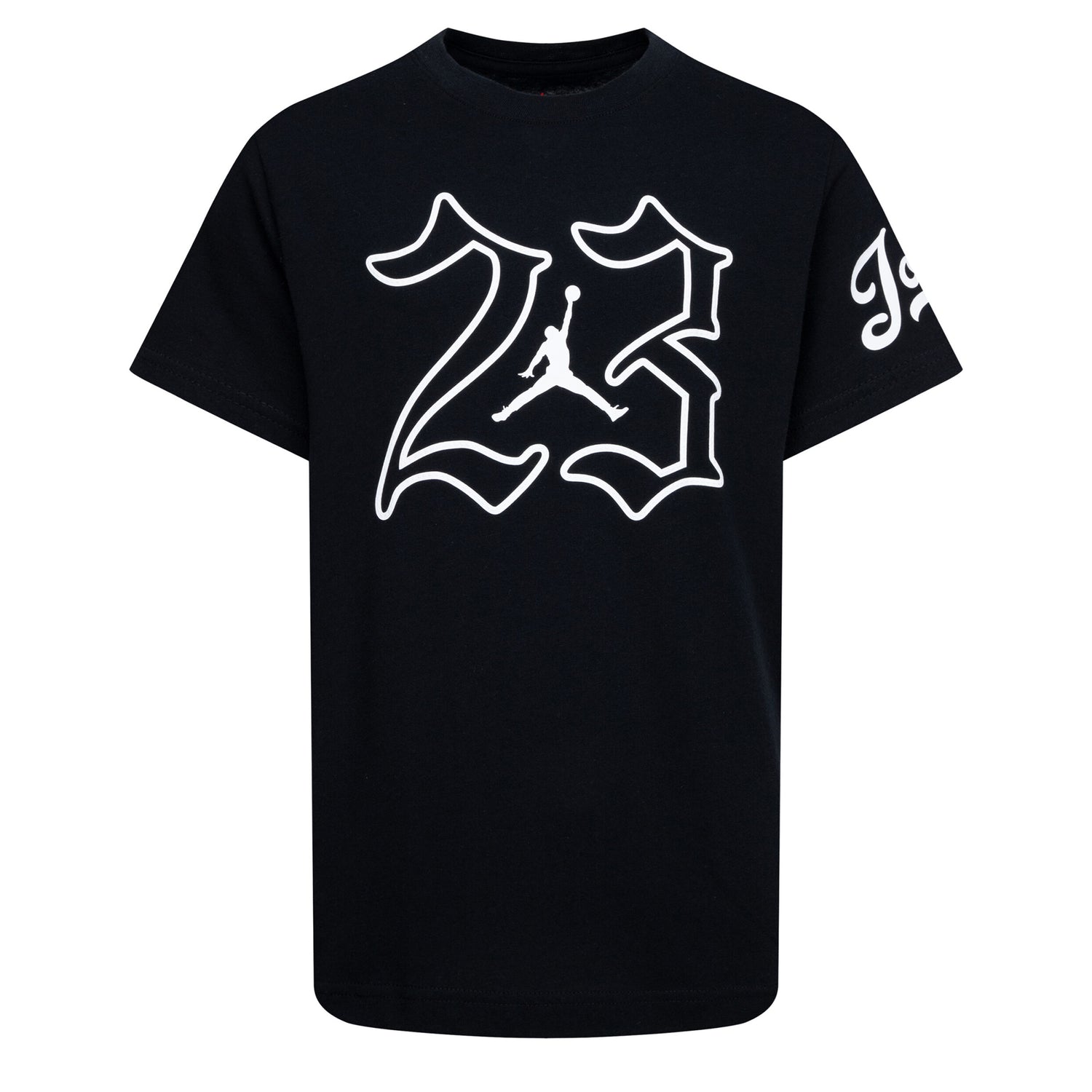 Mvp Jumpman 23 Tee (Big Kid)