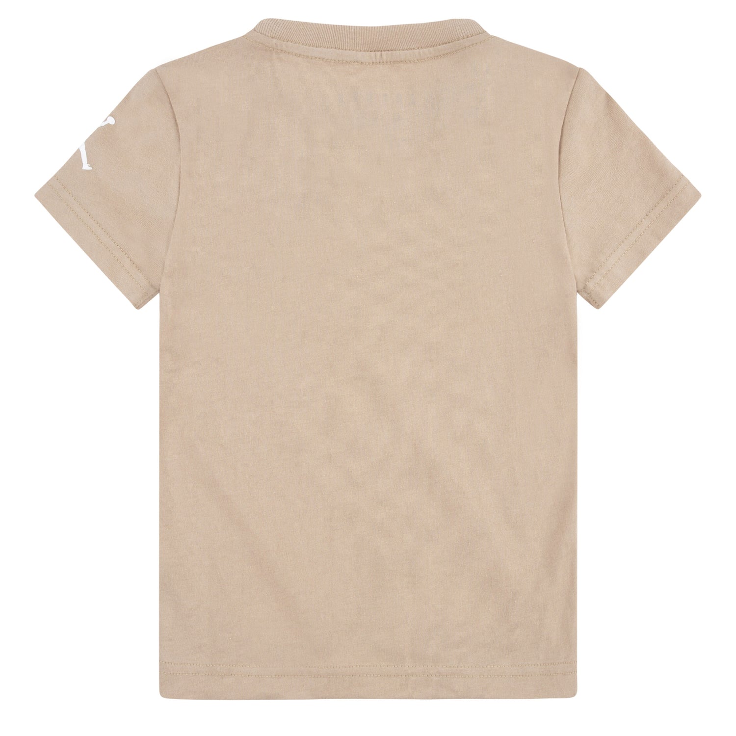 Aj Cut Out Tee (Toddler)