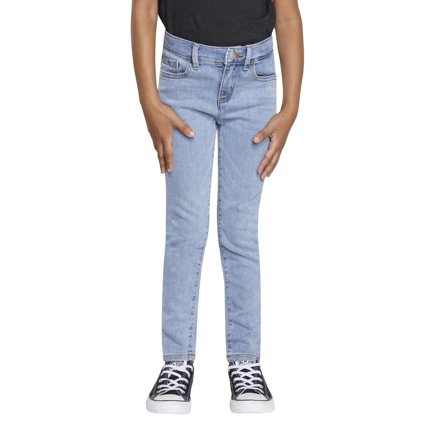 710 Super Skinny Jean (Little Kids)