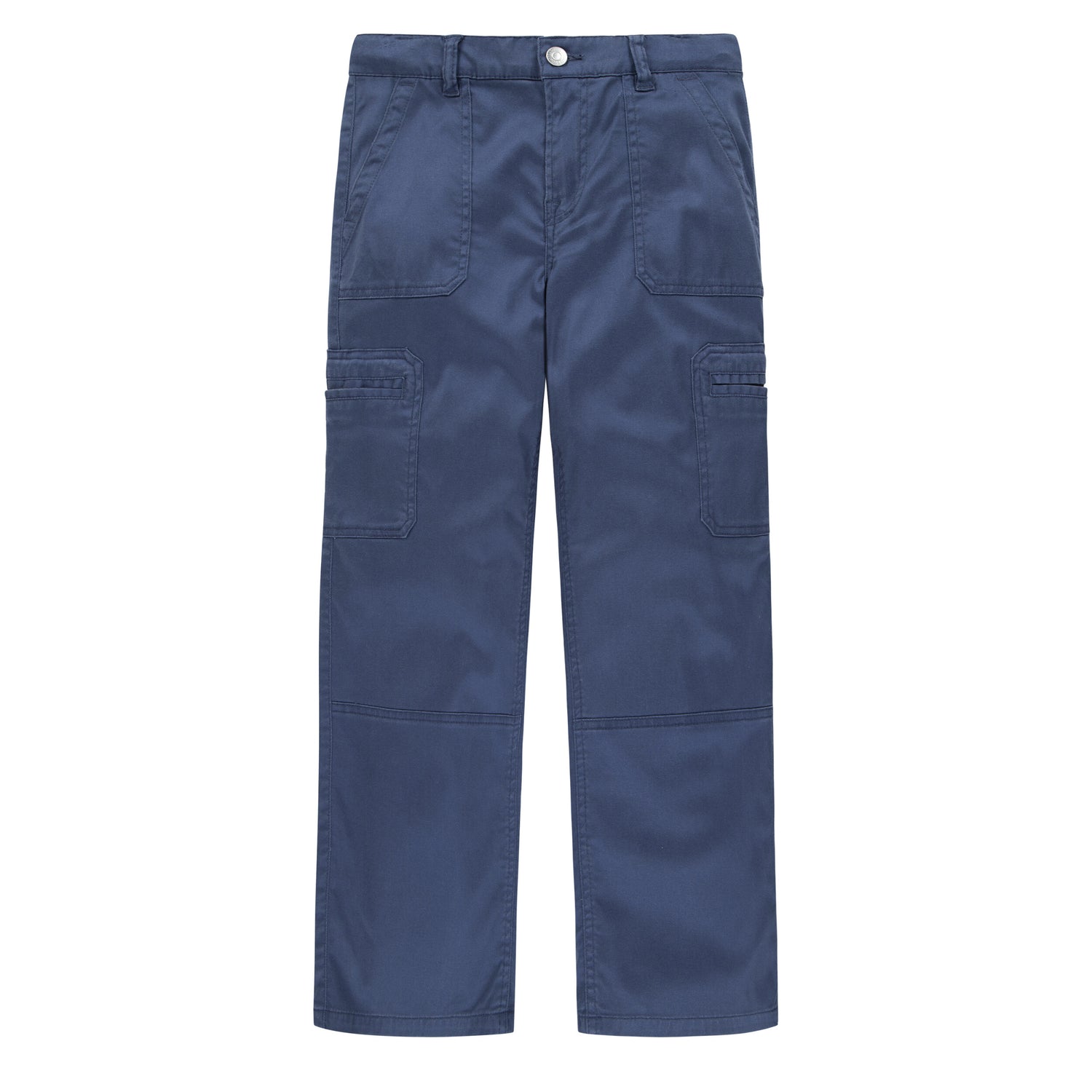 Baggy Light Weight Cargo Pants (Big Kid)