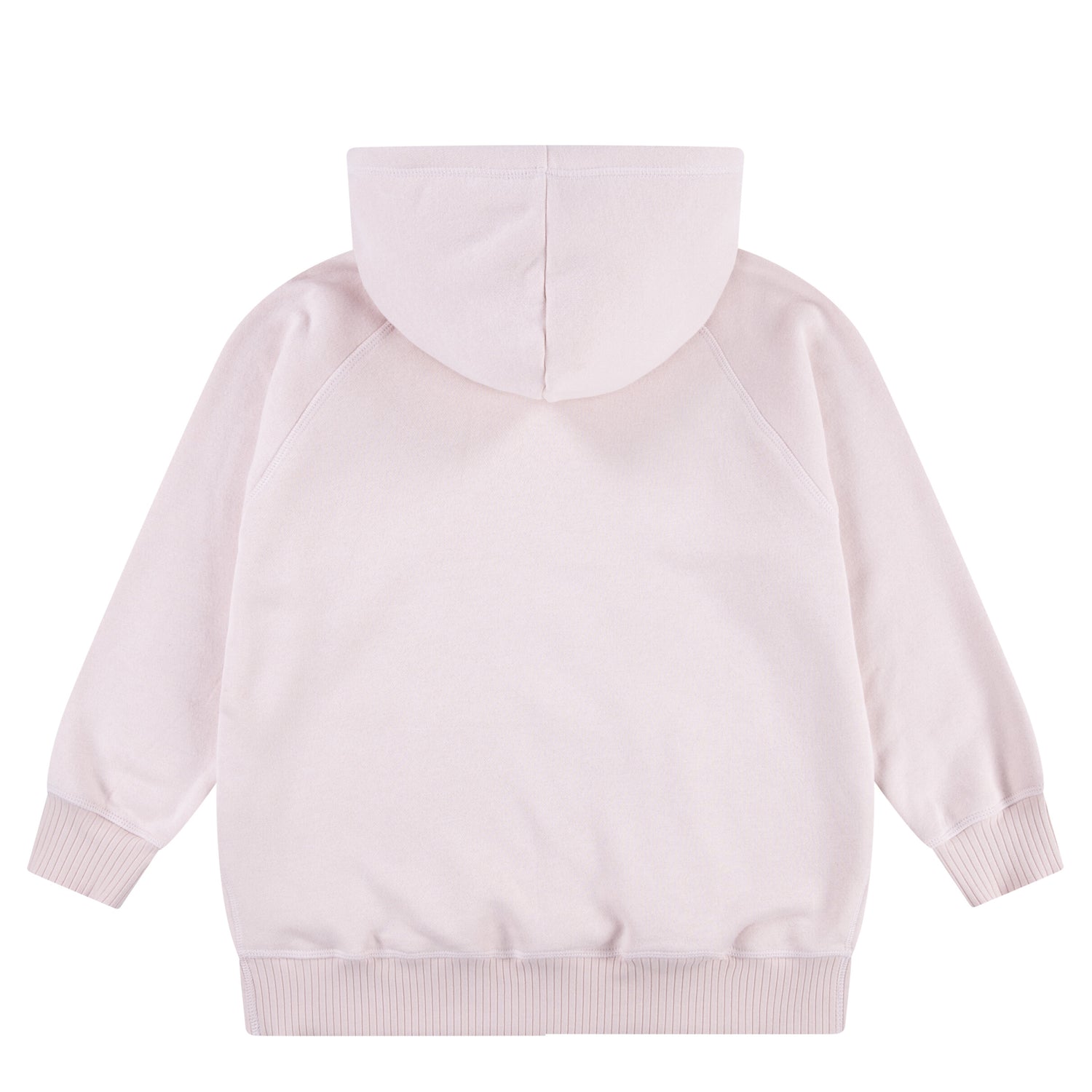 Oversized Pullover Hoodie (Toddler)