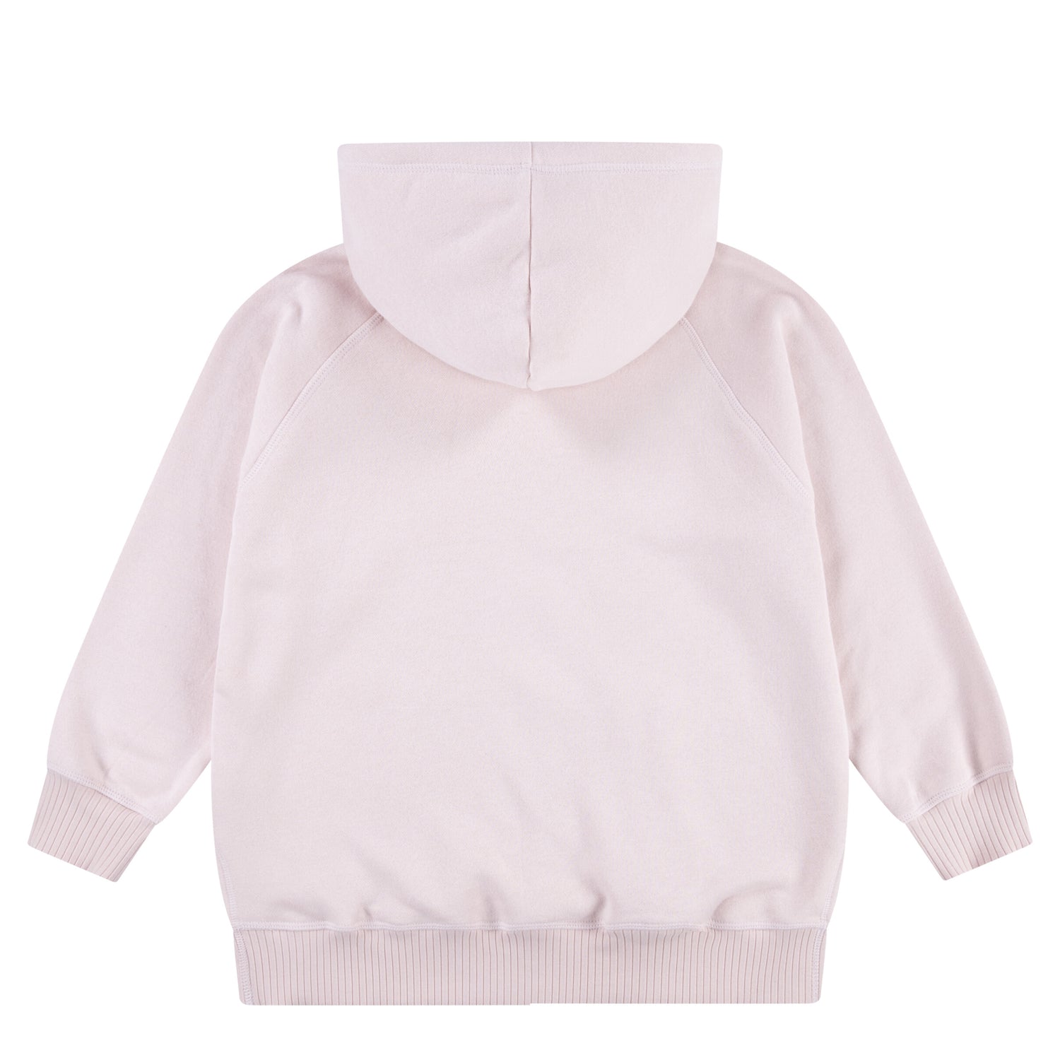 Oversized Pullover Hoodie (Little Kid)