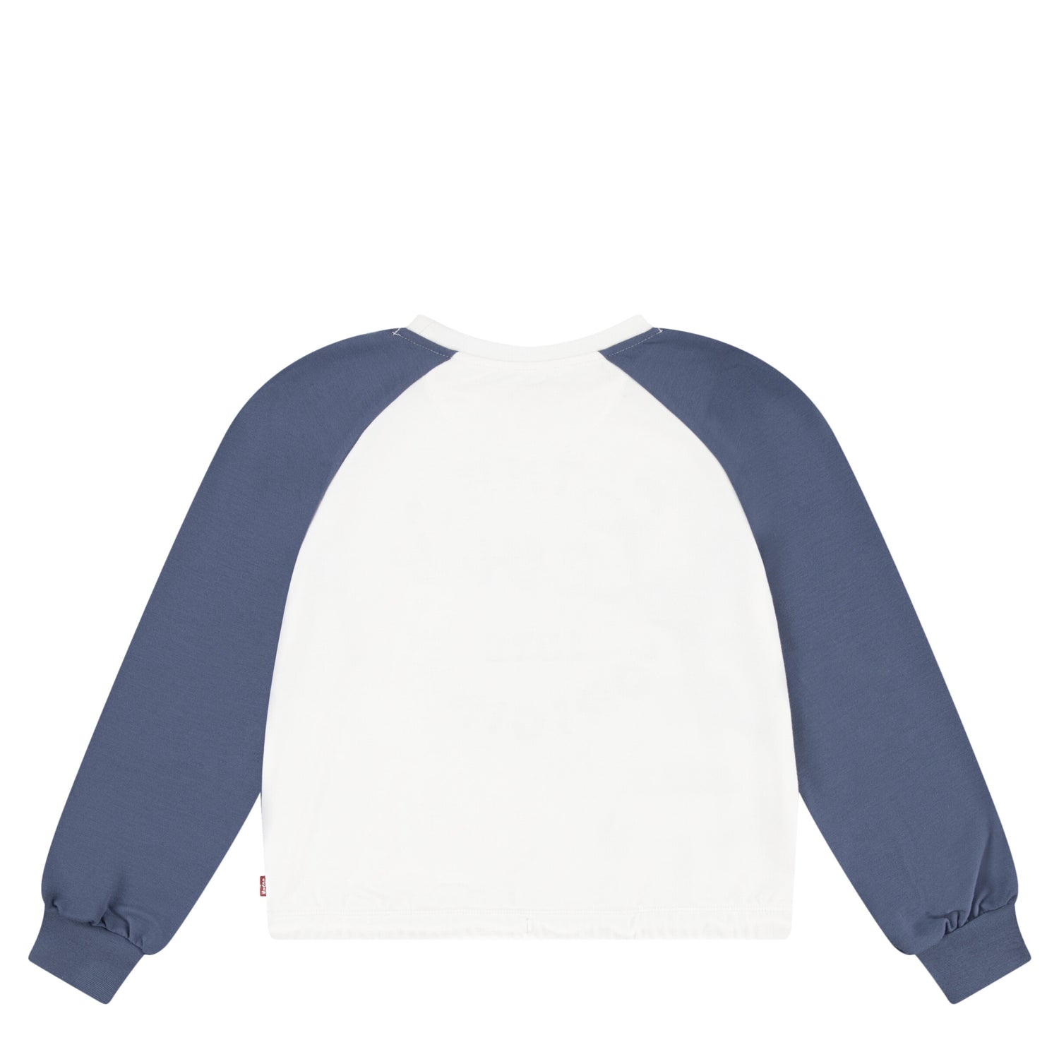 Raglan Cinched Tee (Big Kid)