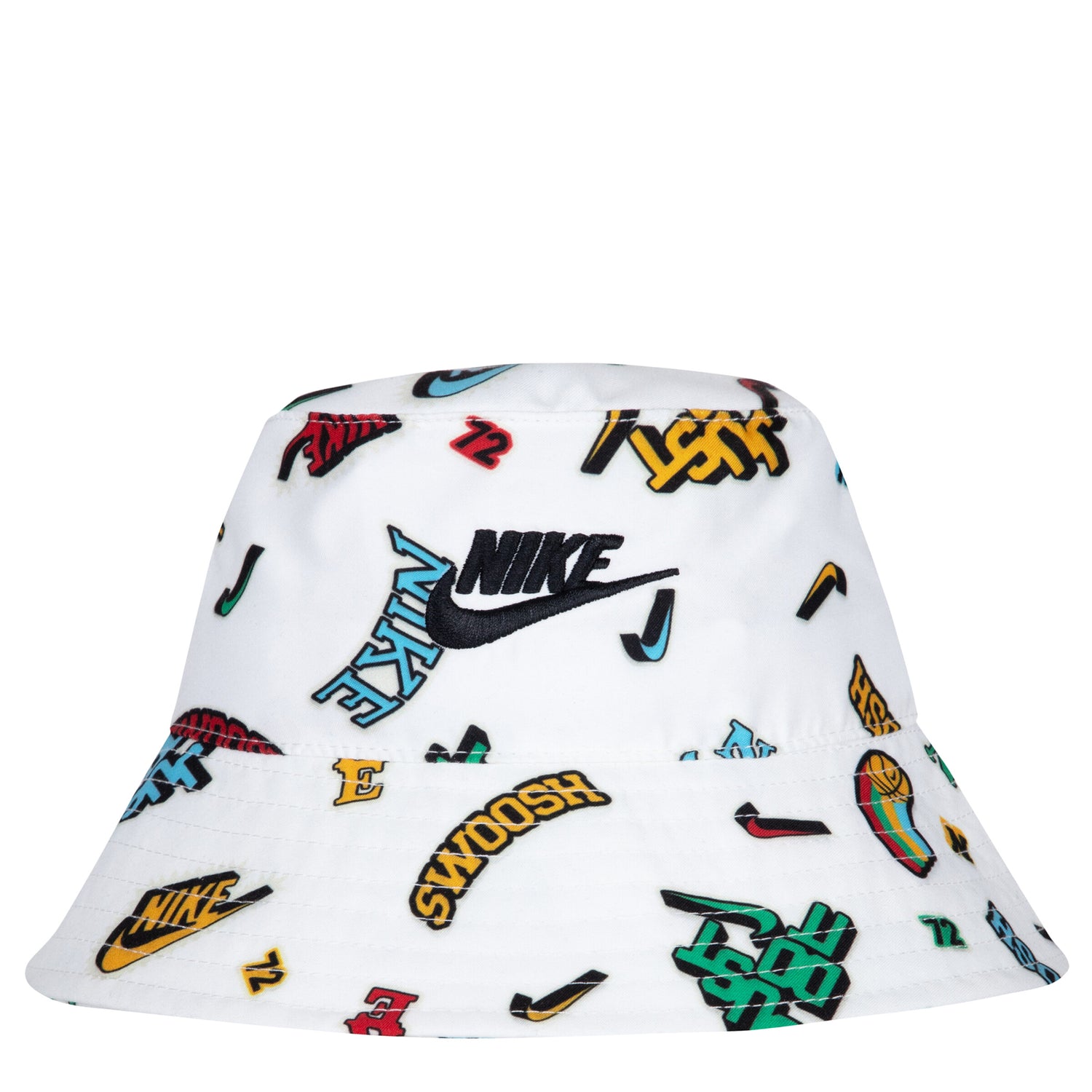 Upf40+ Futura Bucket Hat (Little Kid)