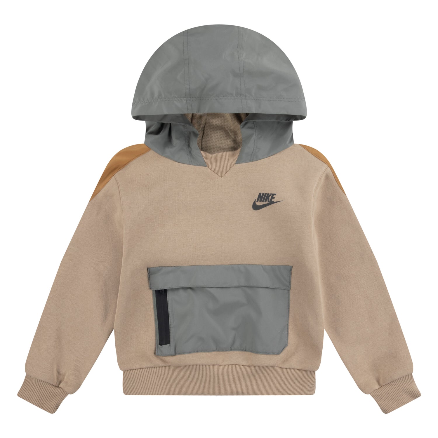 Future Utility Hoodie (Toddler)