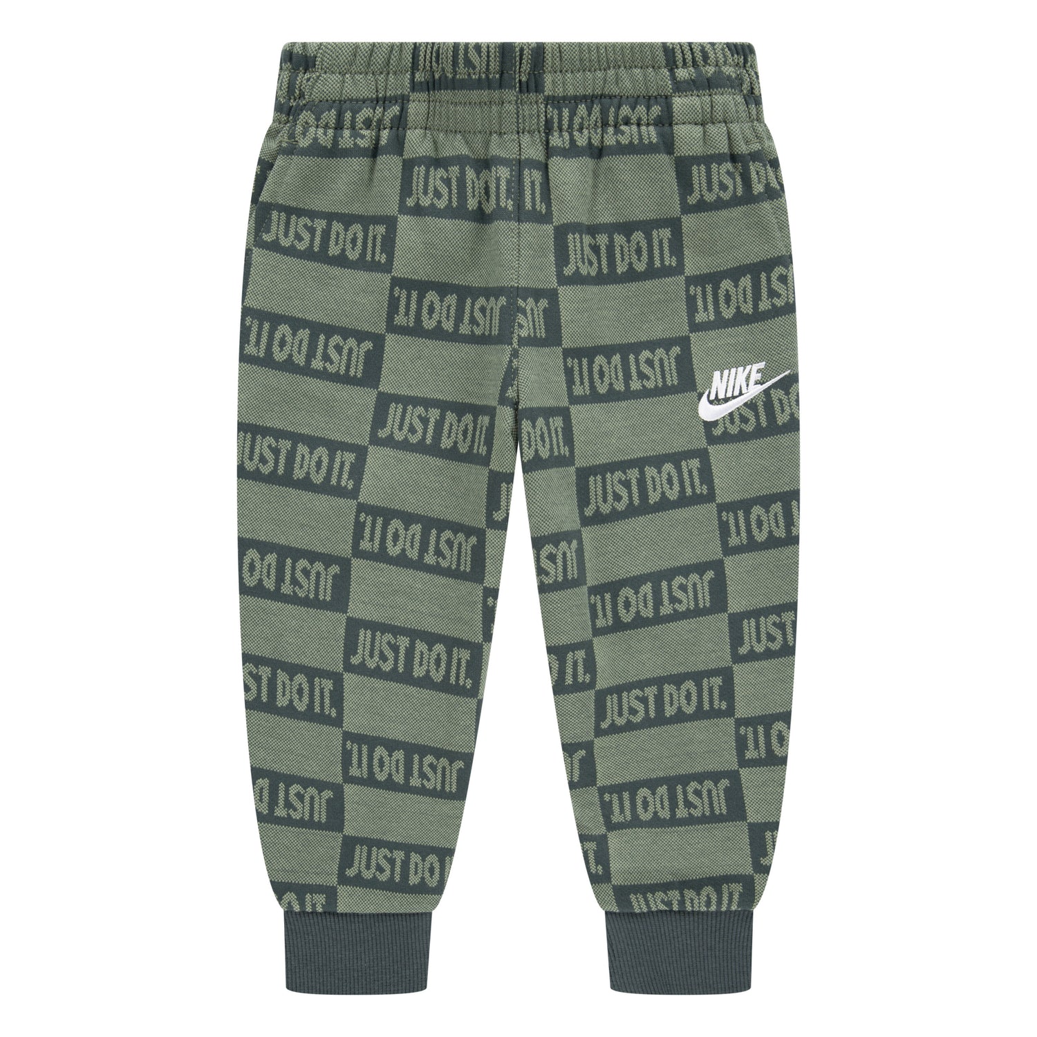 Textured Club Fleece Jogger Pants (Toddler)