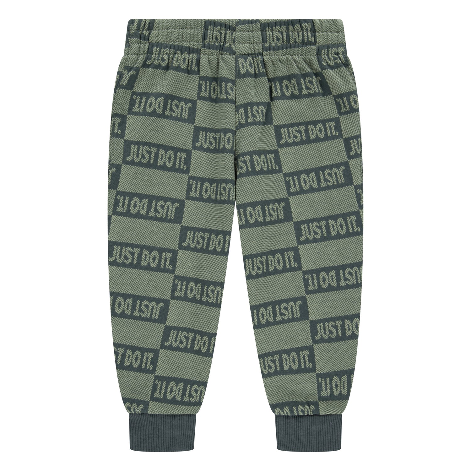 Textured Fleece Joggers (Toddler)