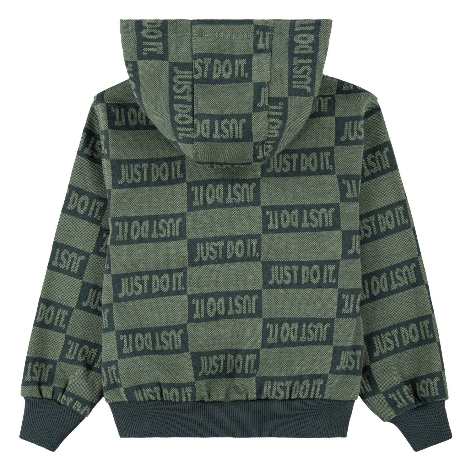 Textured Fleece Pullover Hoodie (Toddler)