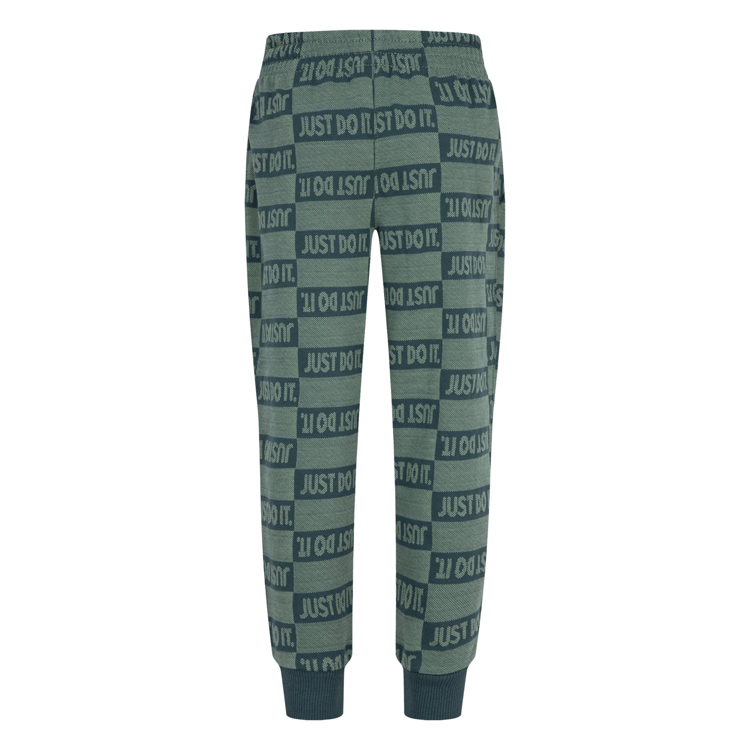 Textured Fleece Joggers (Little Kid)