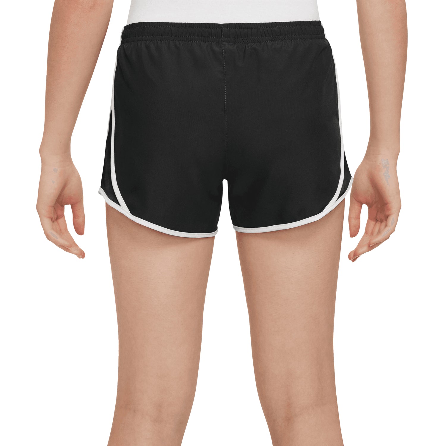 Tempo Dri-Fit Running Shorts (Big Kid)