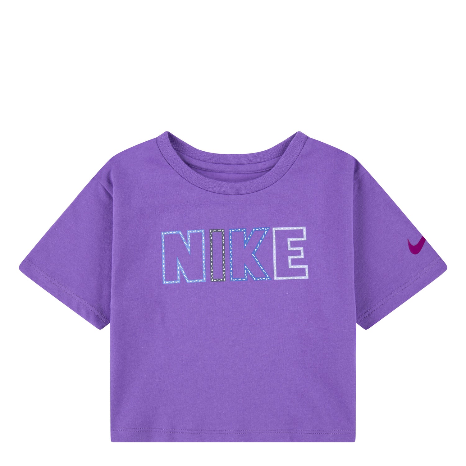 Femme Pop Tee (Toddler)