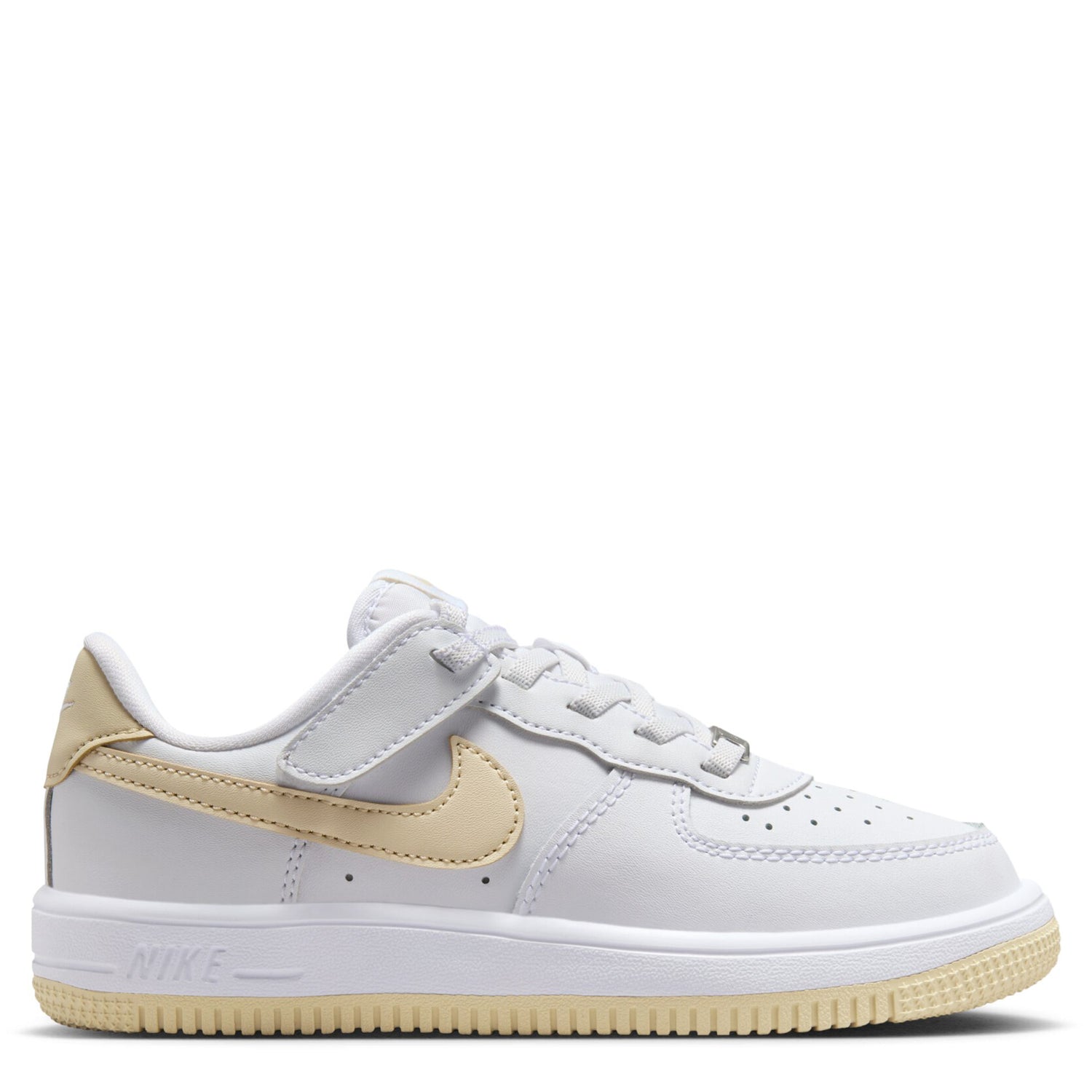 Force 1 Low Easyon (Little Kid/Toddler)