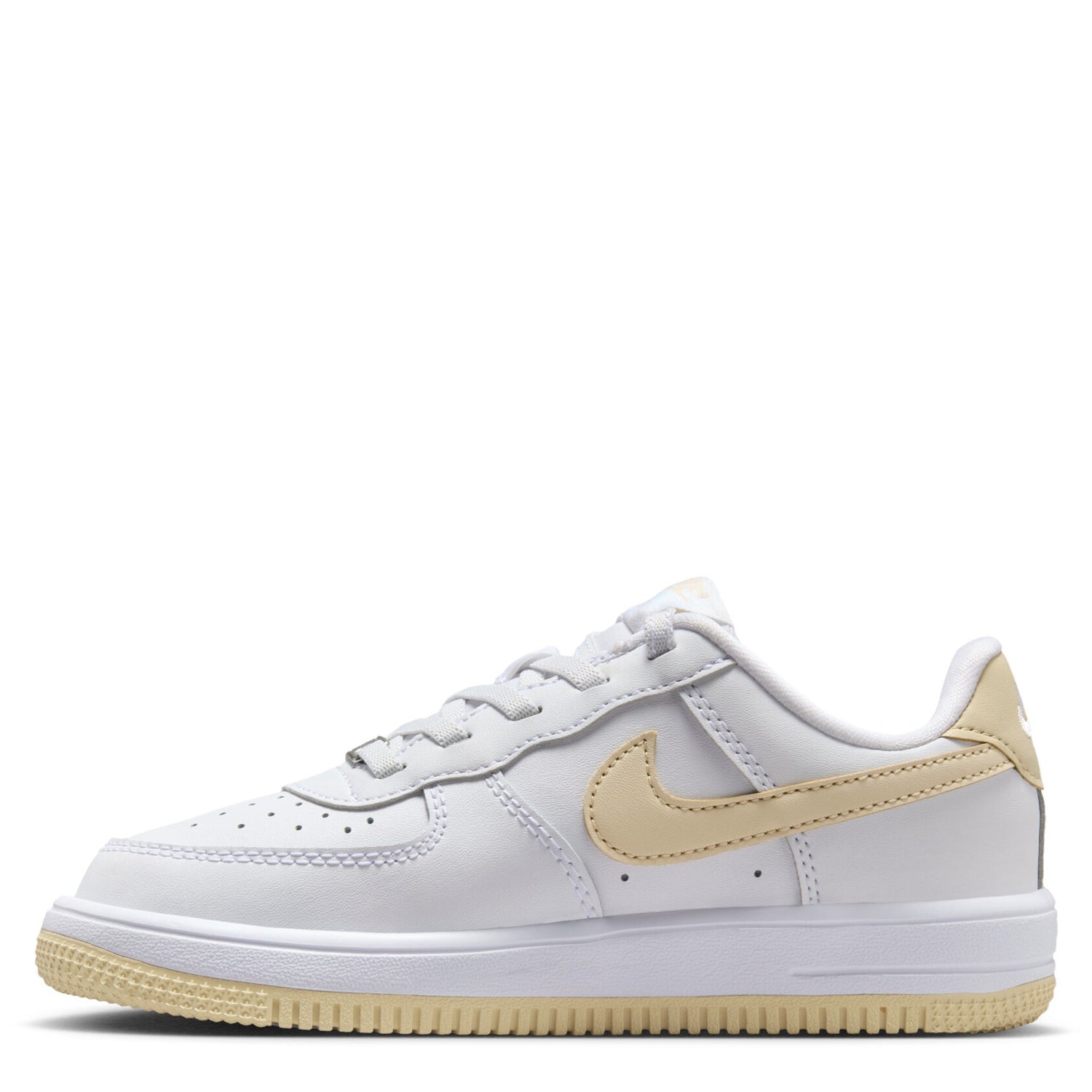 Force 1 Low Easyon (Little Kid/Toddler)