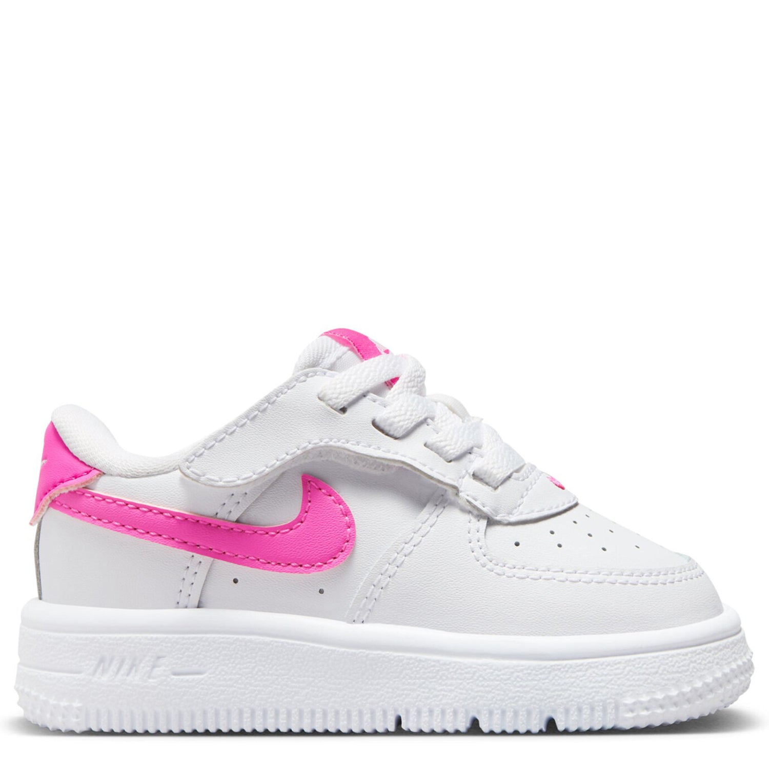 Force 1 Low Easyon (Toddler)