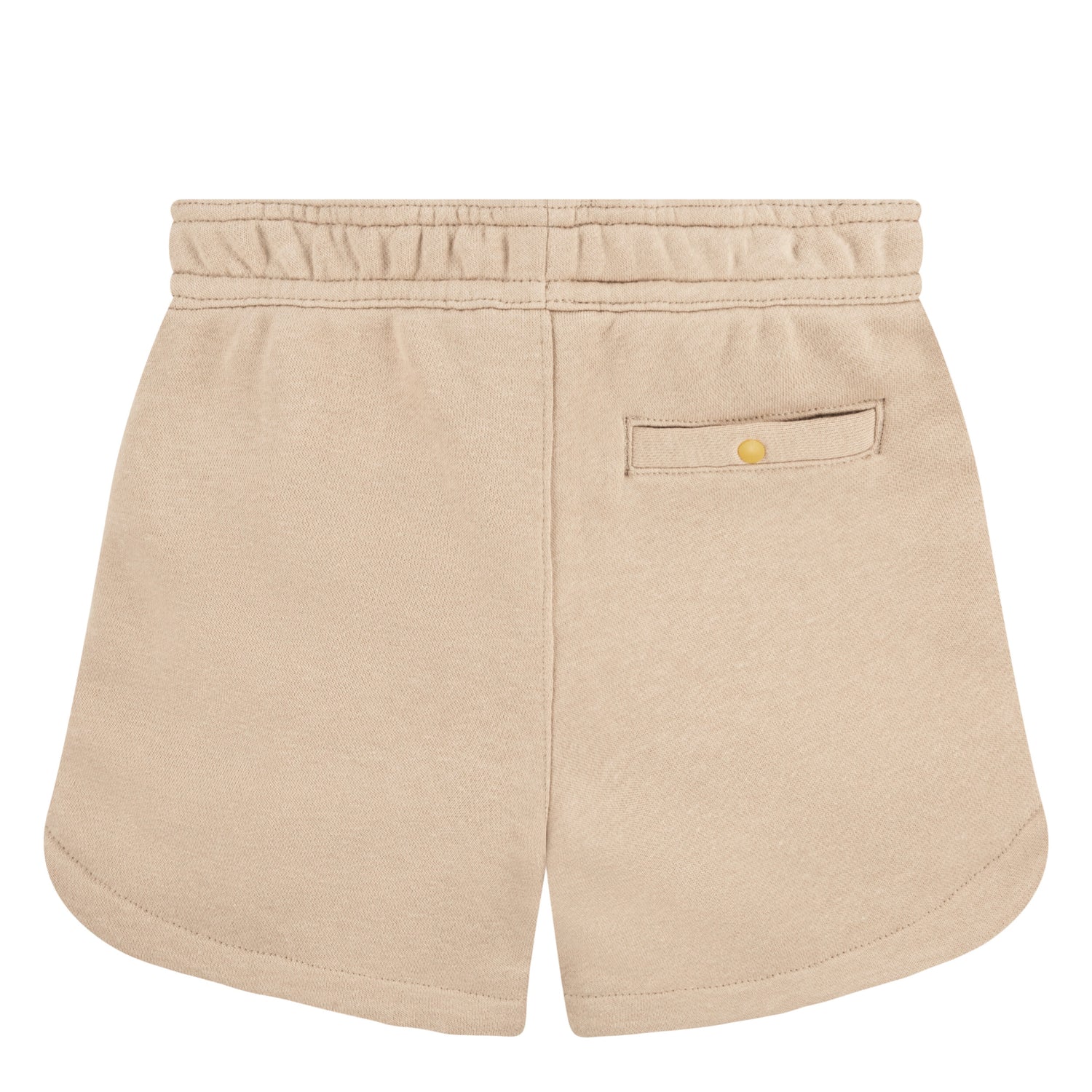 Sportswear Coya French Terry Shorts (Toddler)