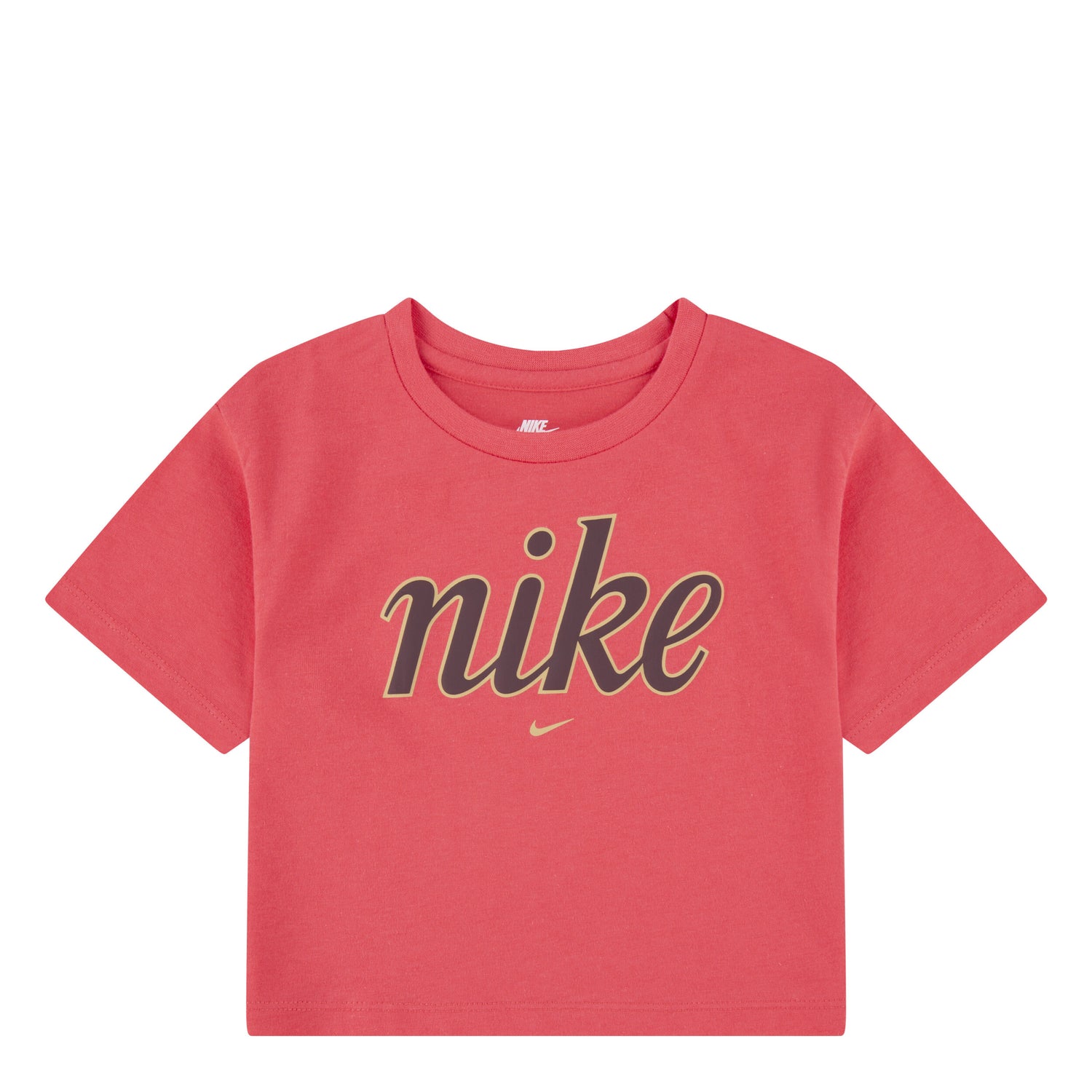 Graphic Star Boxy Tee (Toddler)