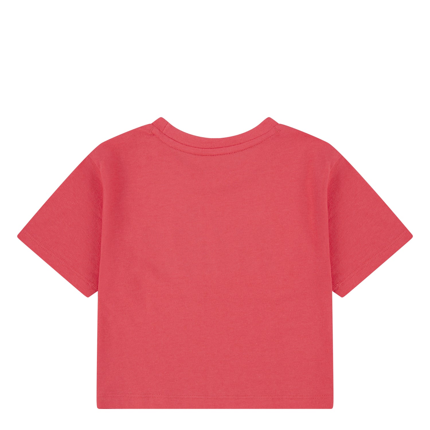 Graphic Star Boxy Tee (Toddler)