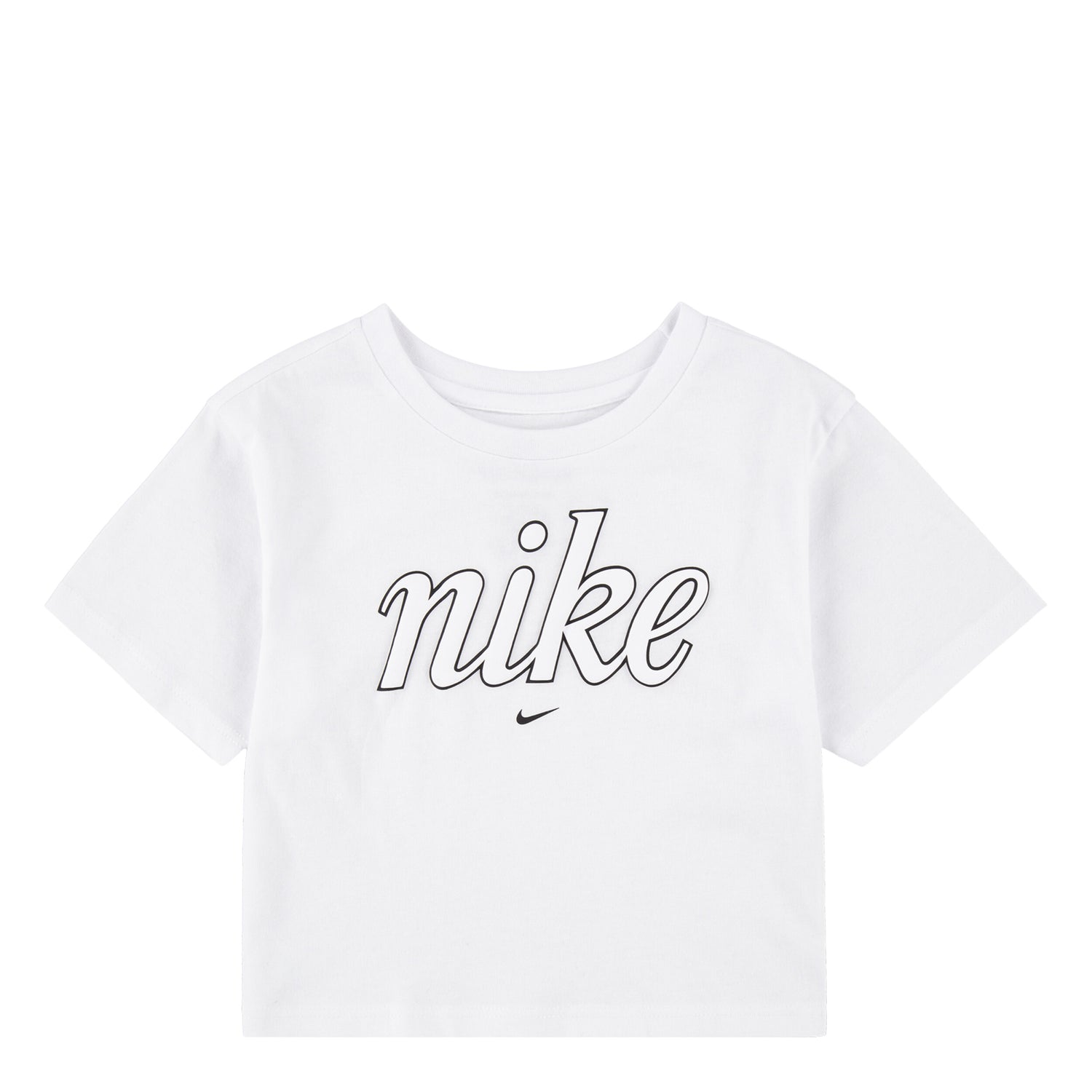 Graphic Star Boxy Tee (Toddler)