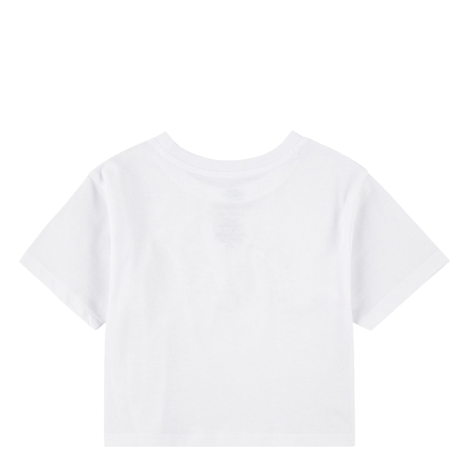 Graphic Star Boxy Tee (Toddler)