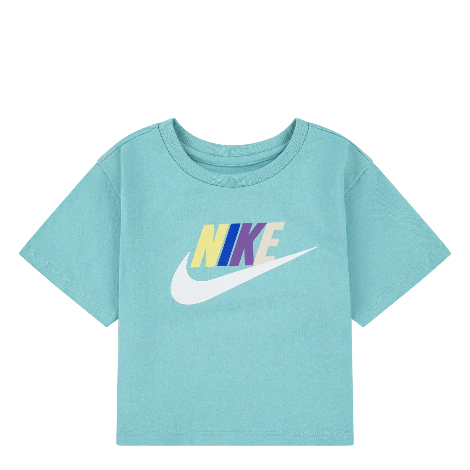 Club Boxy Tee (Toddler)