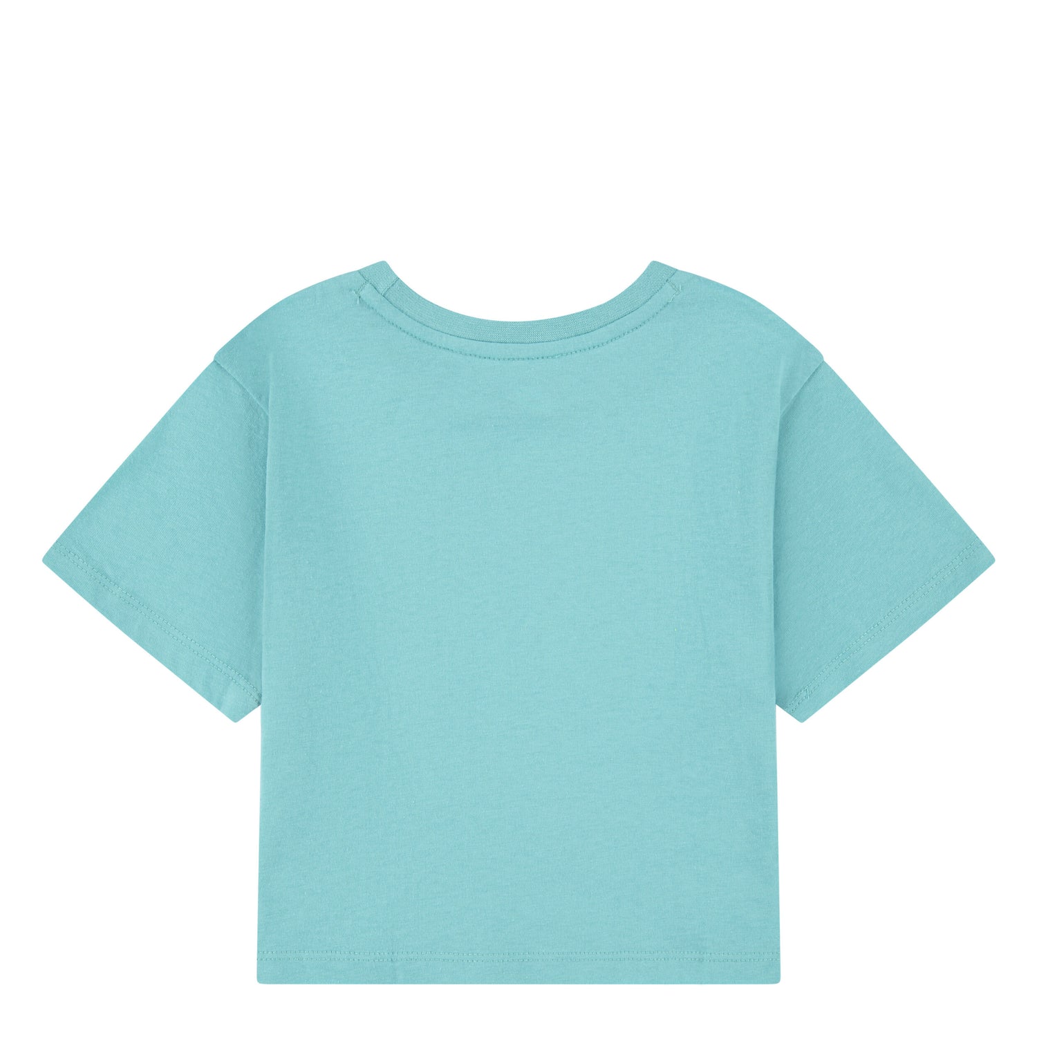 Club Boxy Tee (Toddler)