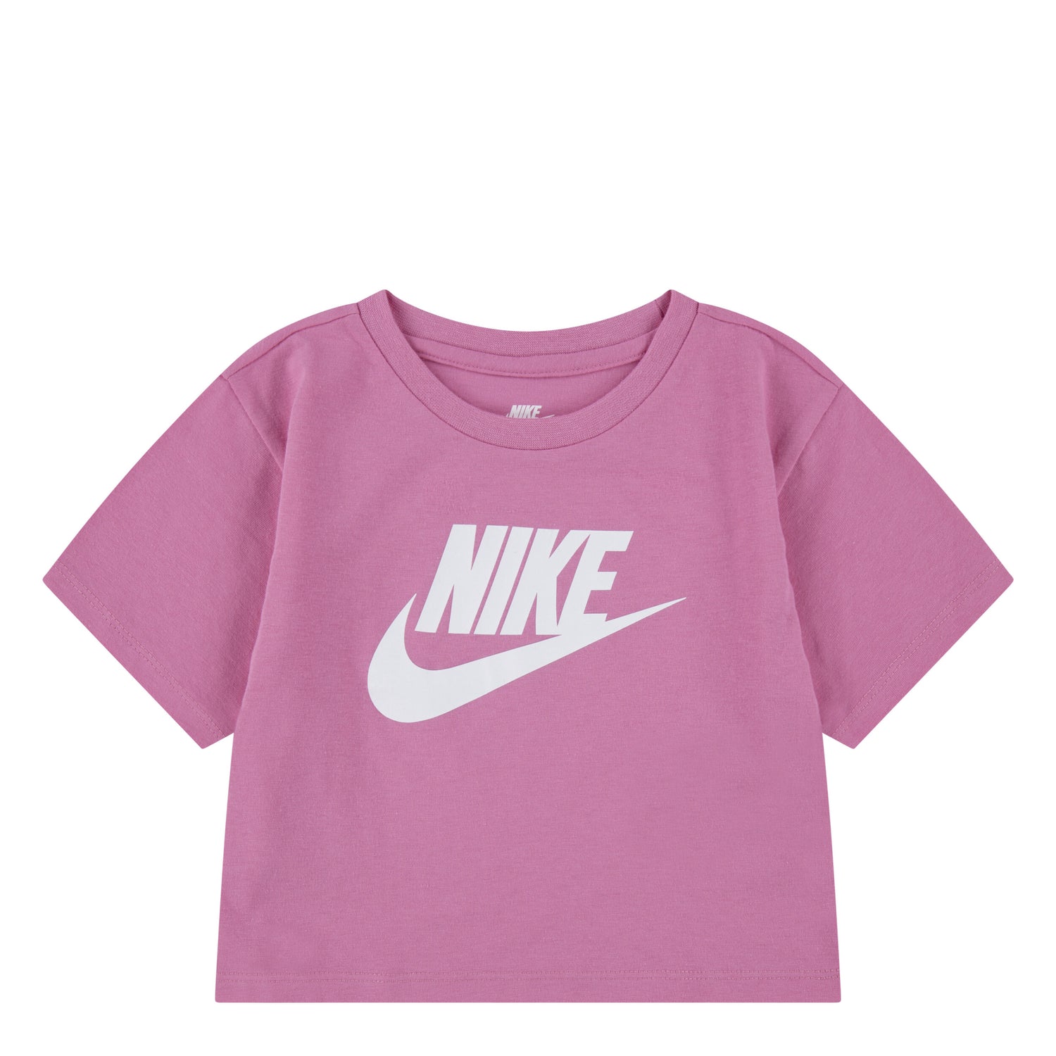 Club Boxy Tee (Toddler)