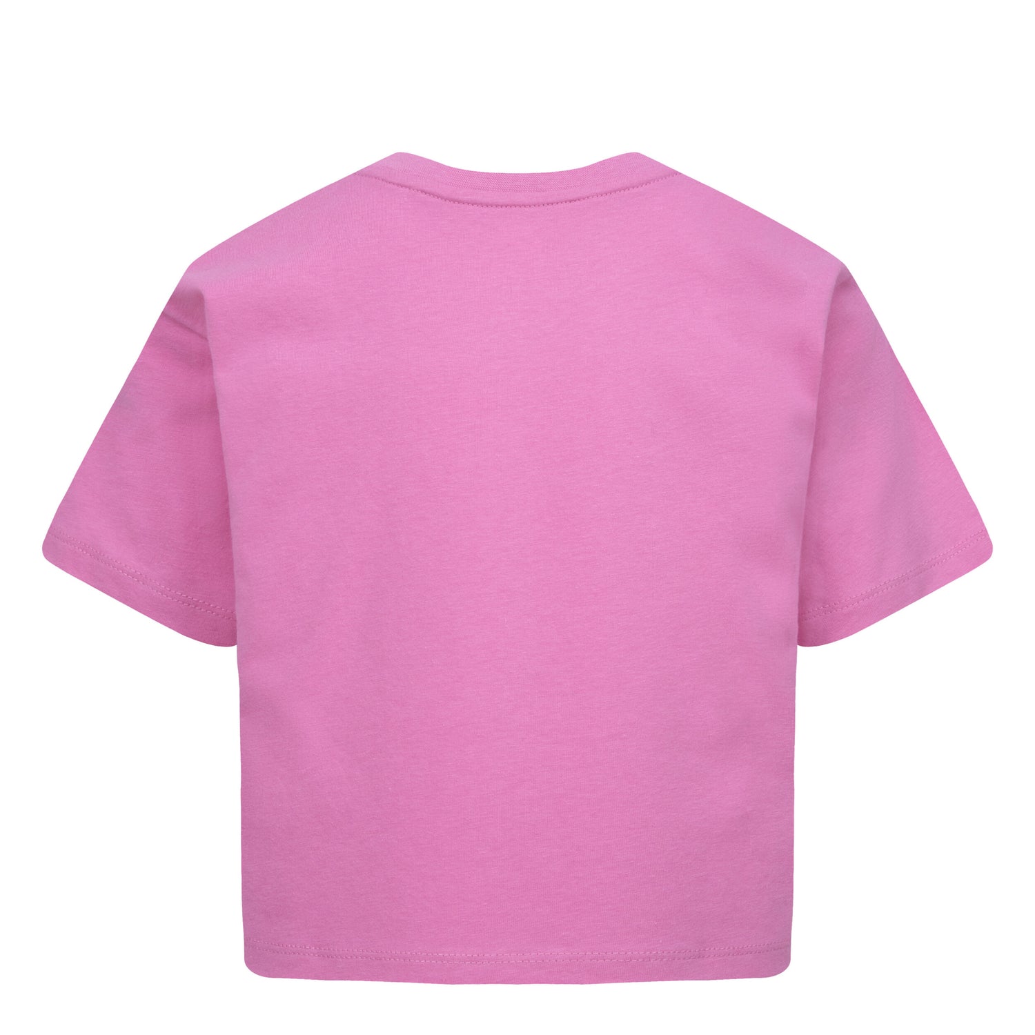 Club Boxy Tee (Little Kid)