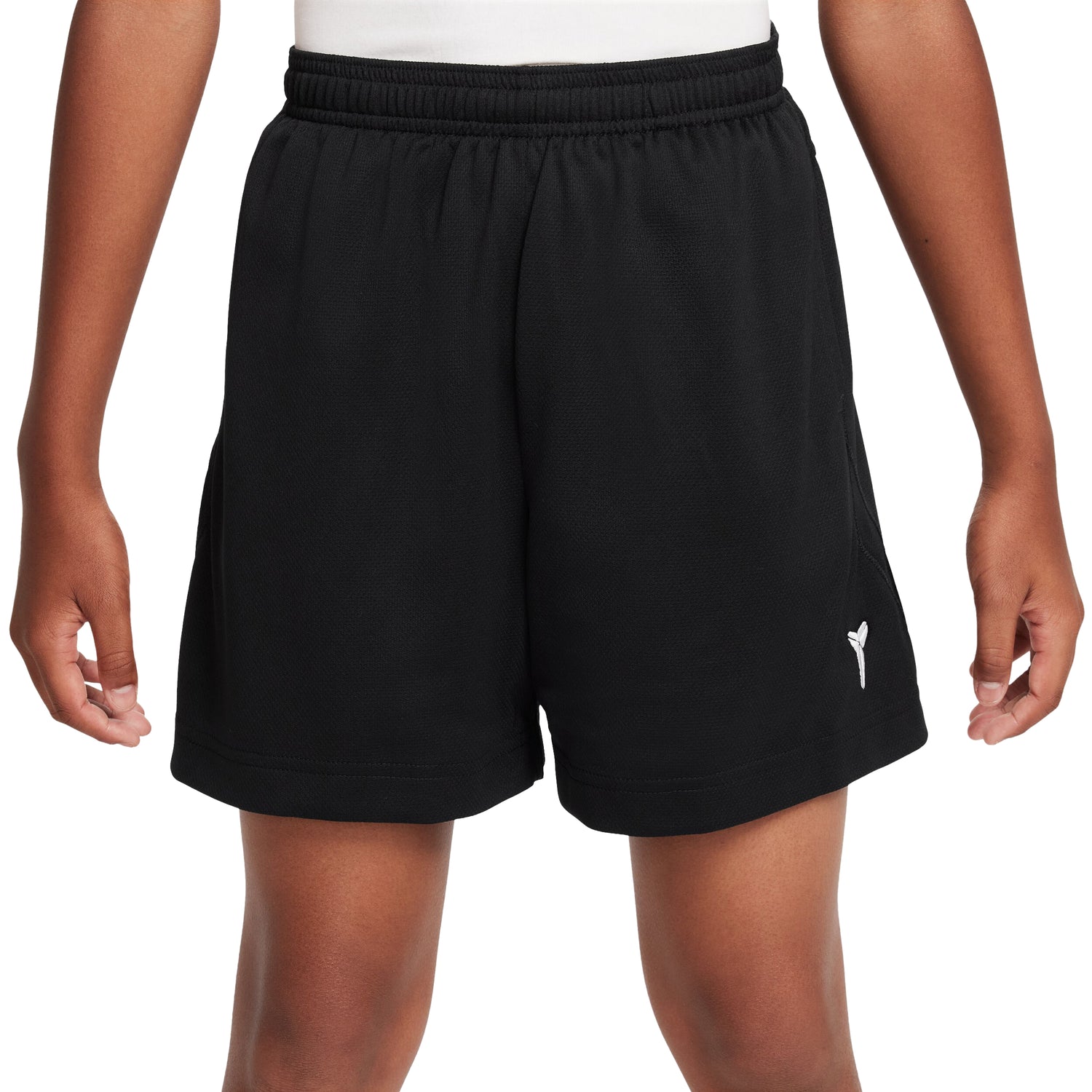 Kobe Dri-Fit Shorts (Big Kid)