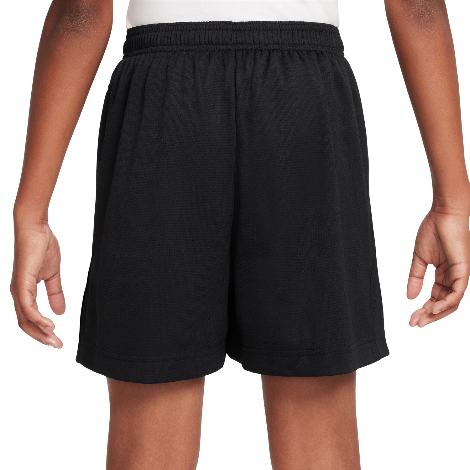 Kobe Dri-Fit Shorts (Big Kid)