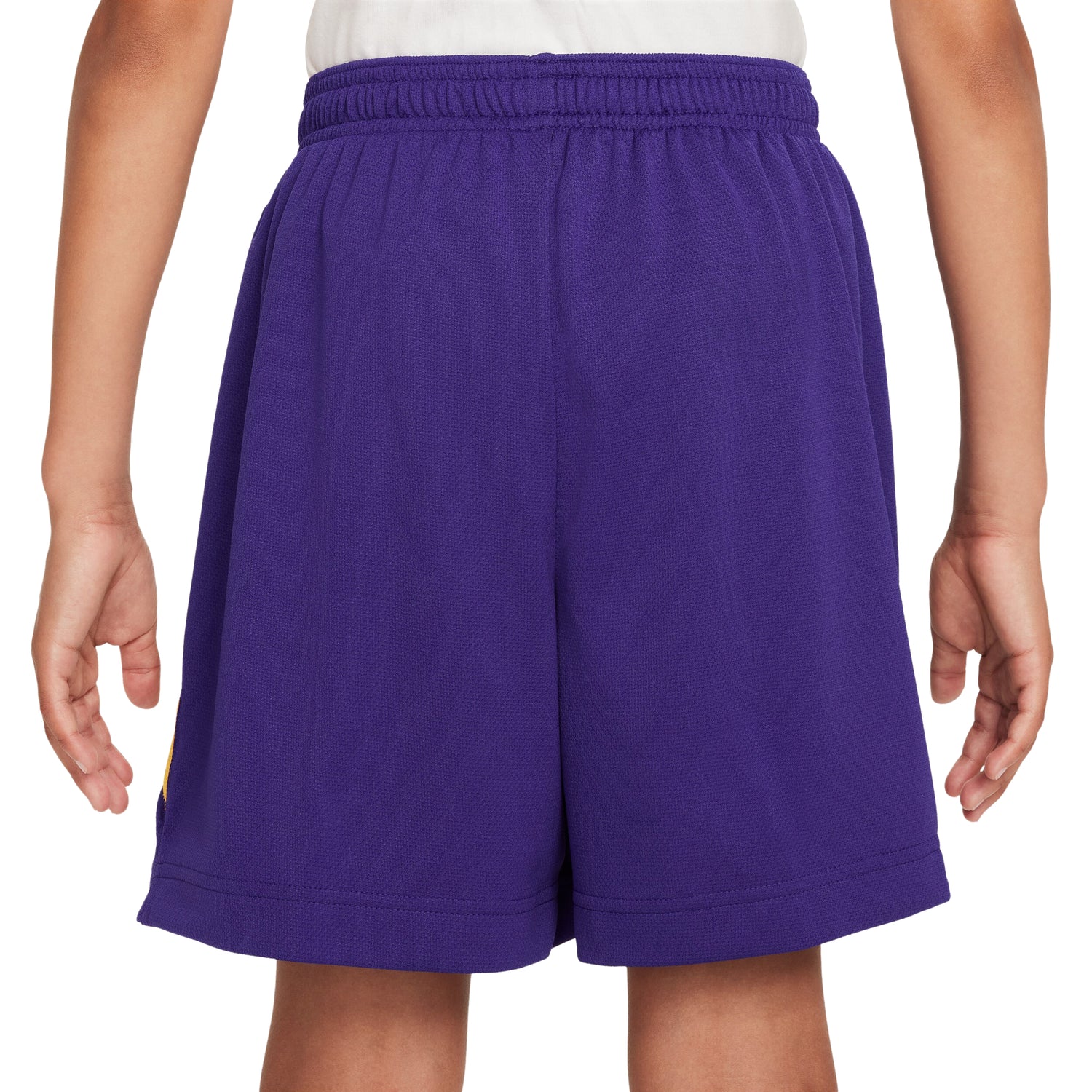 Kobe Dri-Fit Shorts (Big Kid)