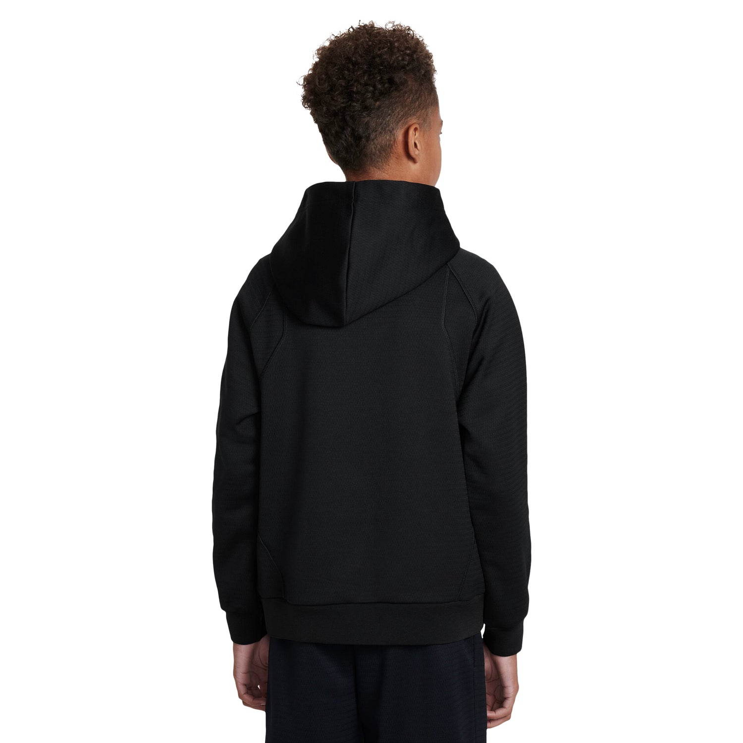 Kobe Therma-Fit Pullover Hoodie (Big Kid)