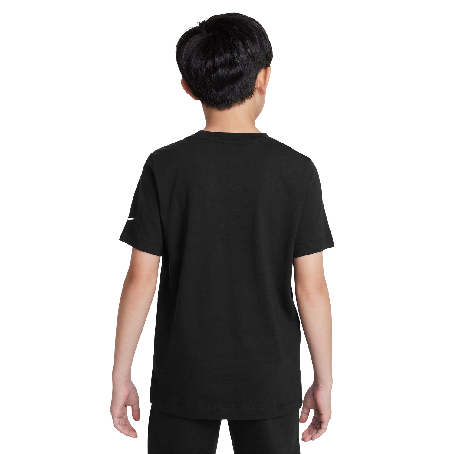 Kobe Short Sleeve T-Shirt (Big Kid)