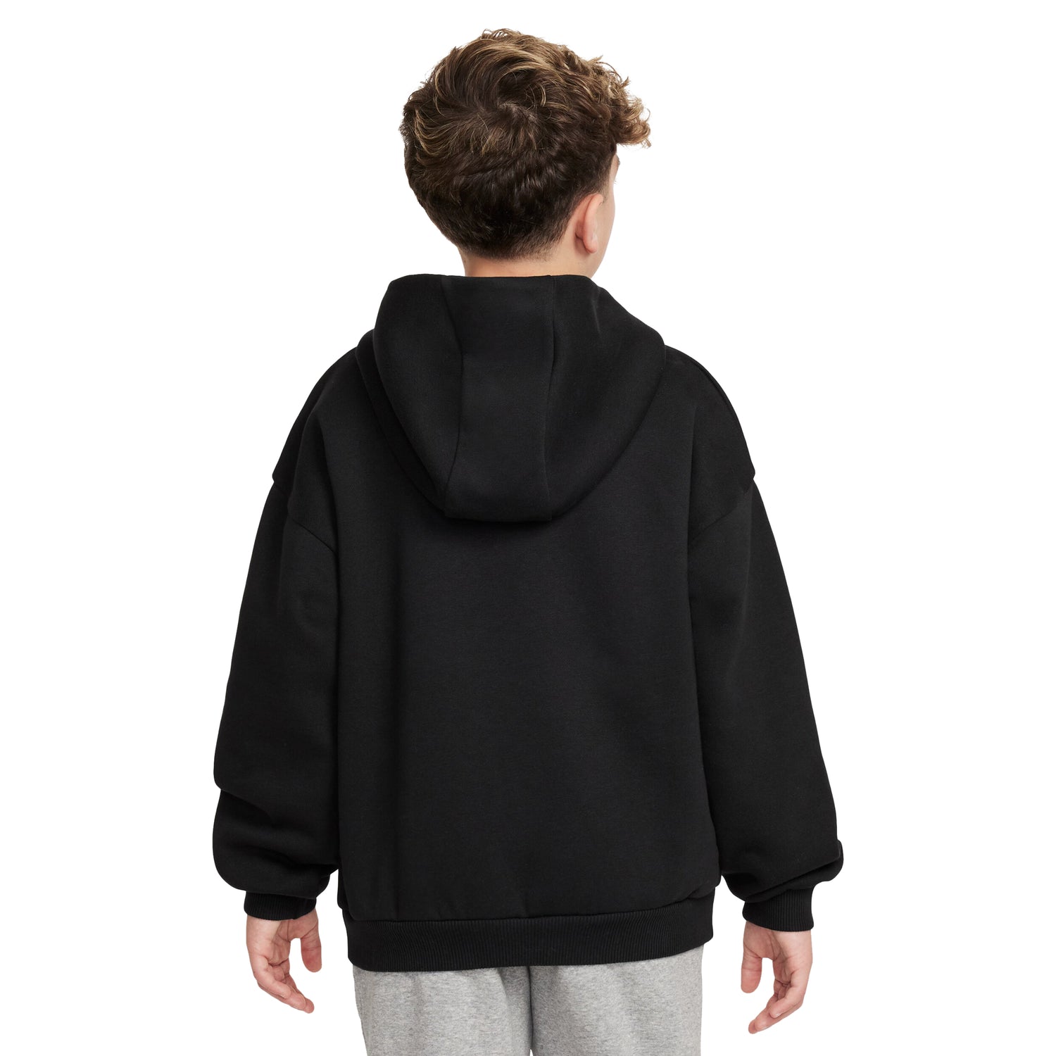 Sb Easyon Oversized Pullover Skate Hoodie(Big Kid)