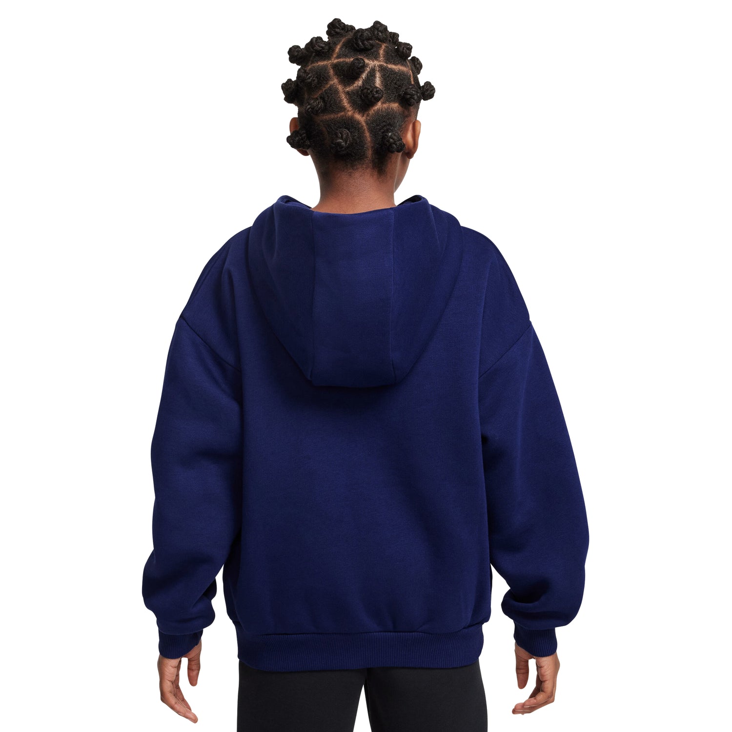 Sb Easyon Oversized Skate Hoodie (Big Kid)