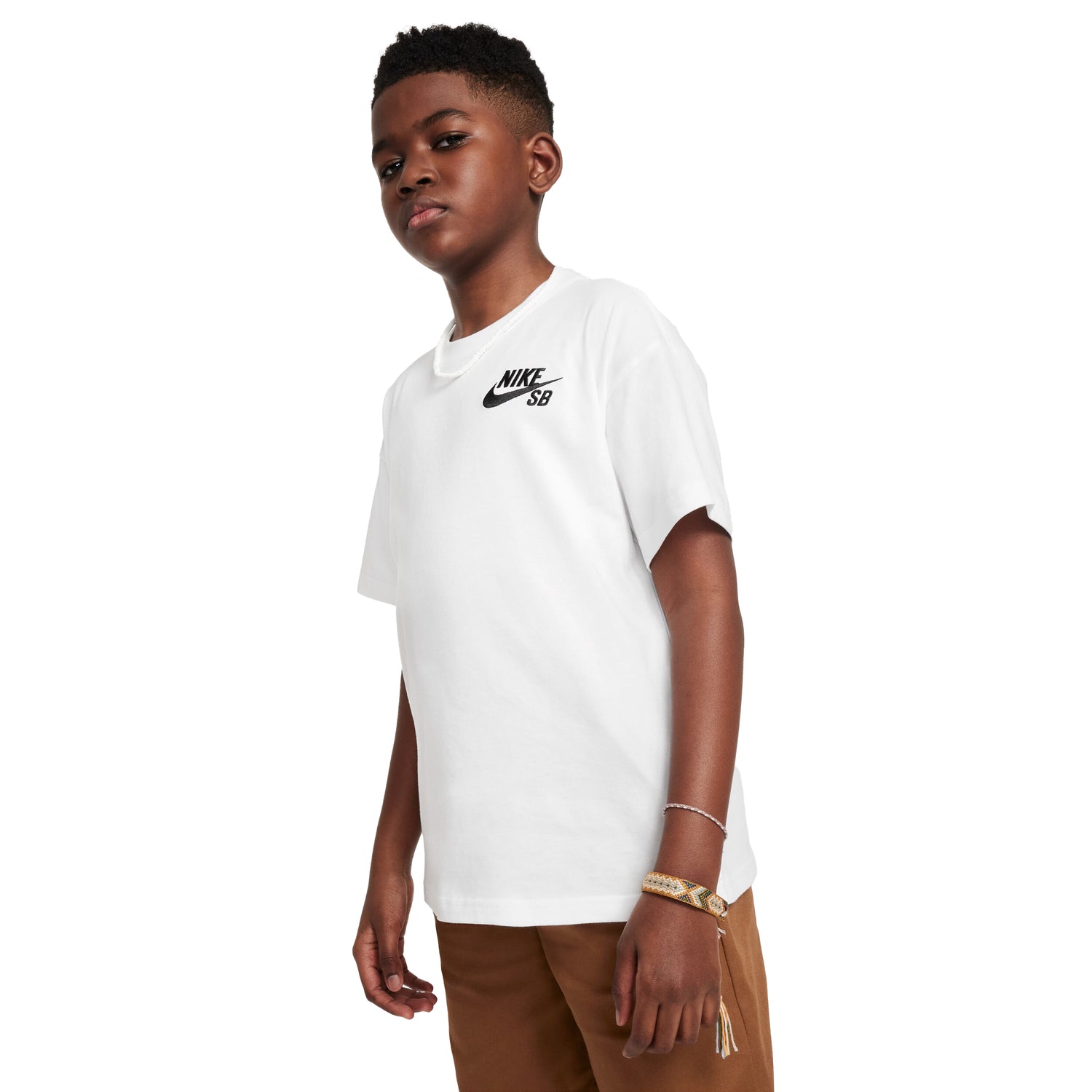 Sb Skate T-Shirt (Big Kid)