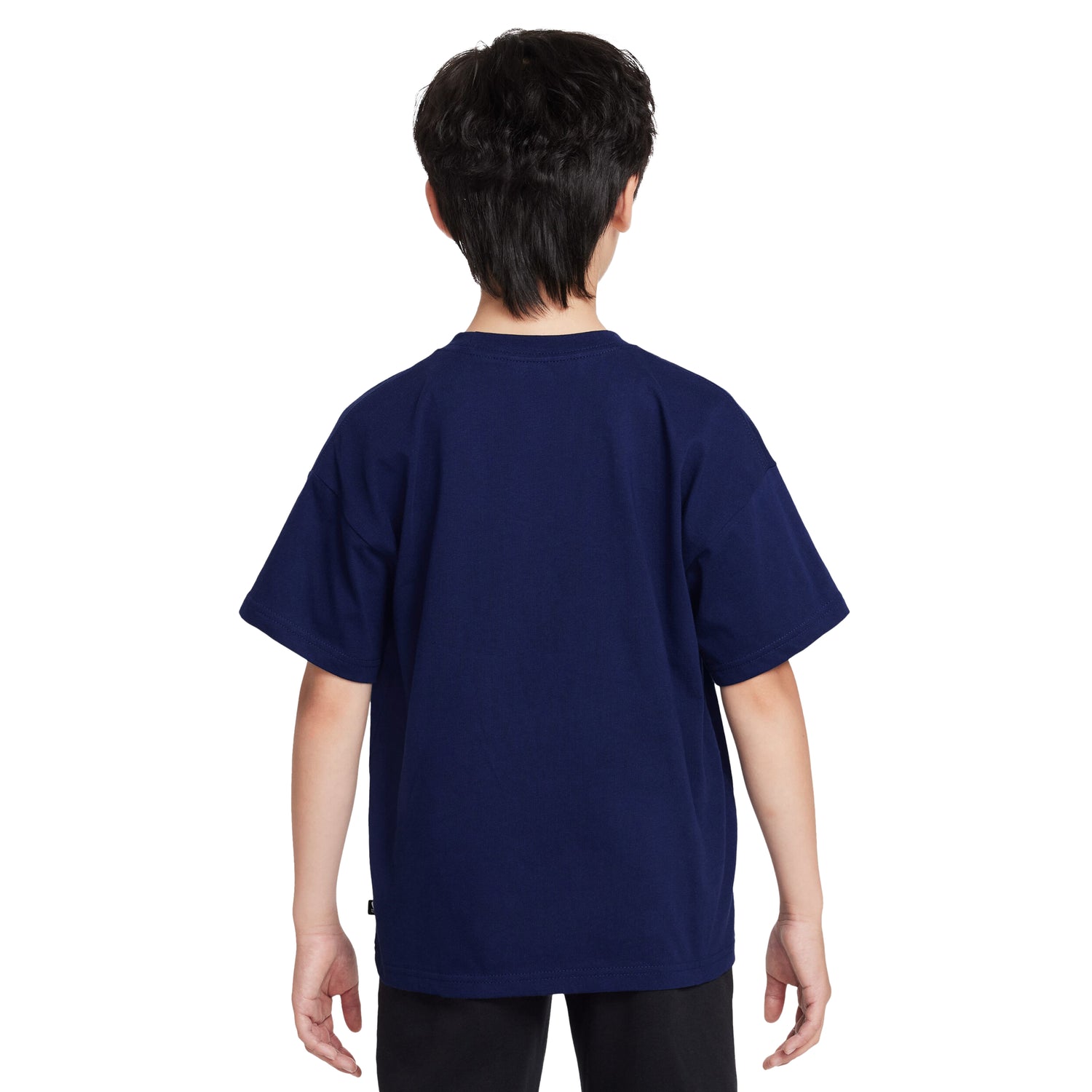 Sb Short Sleeve T-Shirt (Big Kid)