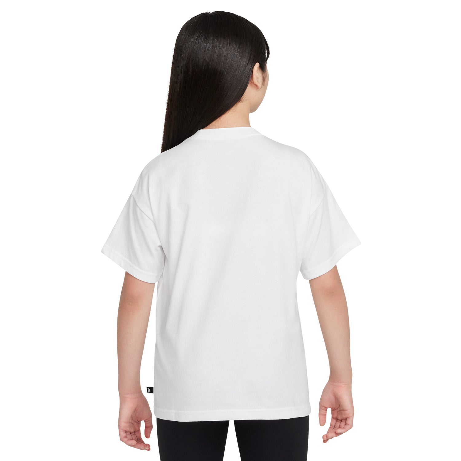 Sb Short Sleeve Tee (Big Kid)