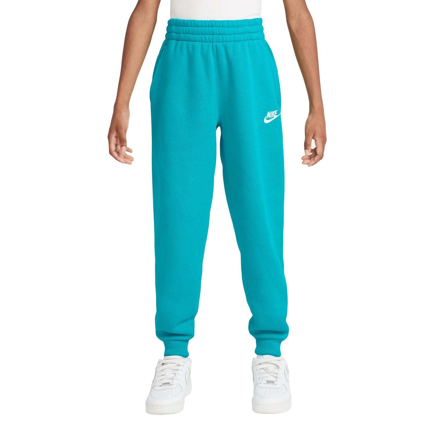 Sportswear Club Fleece Jogger (Big Kid)