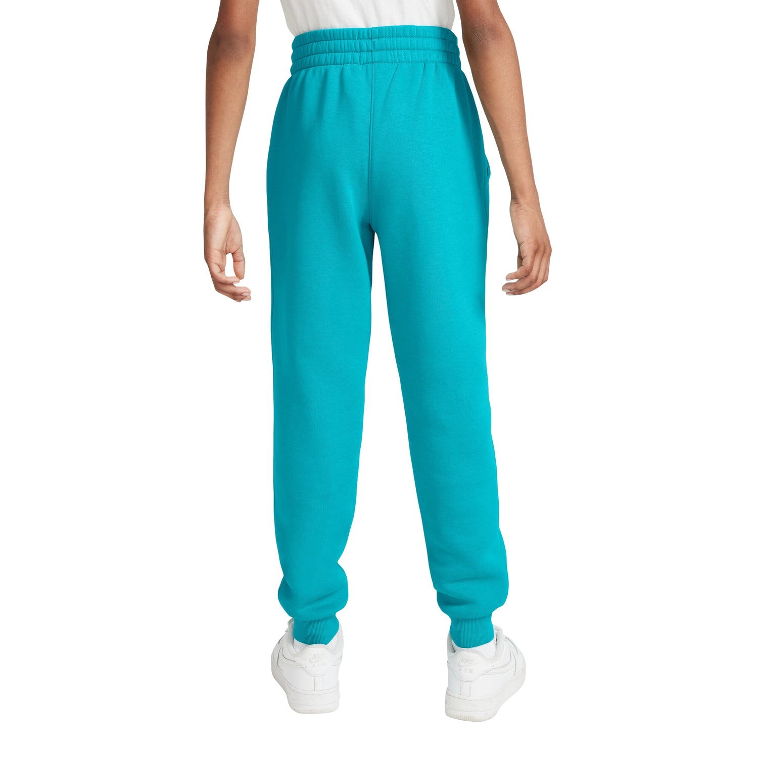 Sportswear Club Fleece Jogger (Big Kid)