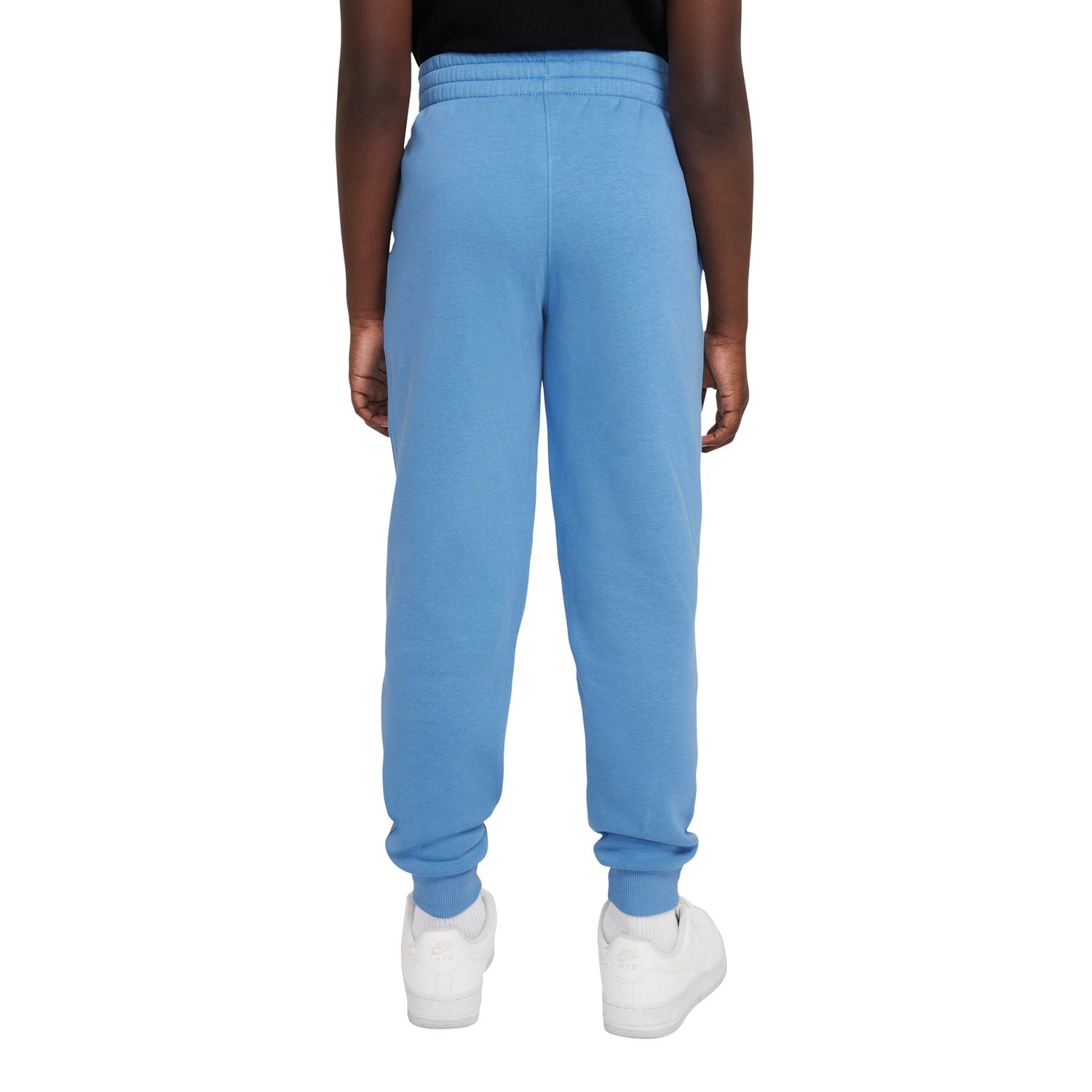 Sportswear Club Fleece Joggers (Big Kid)