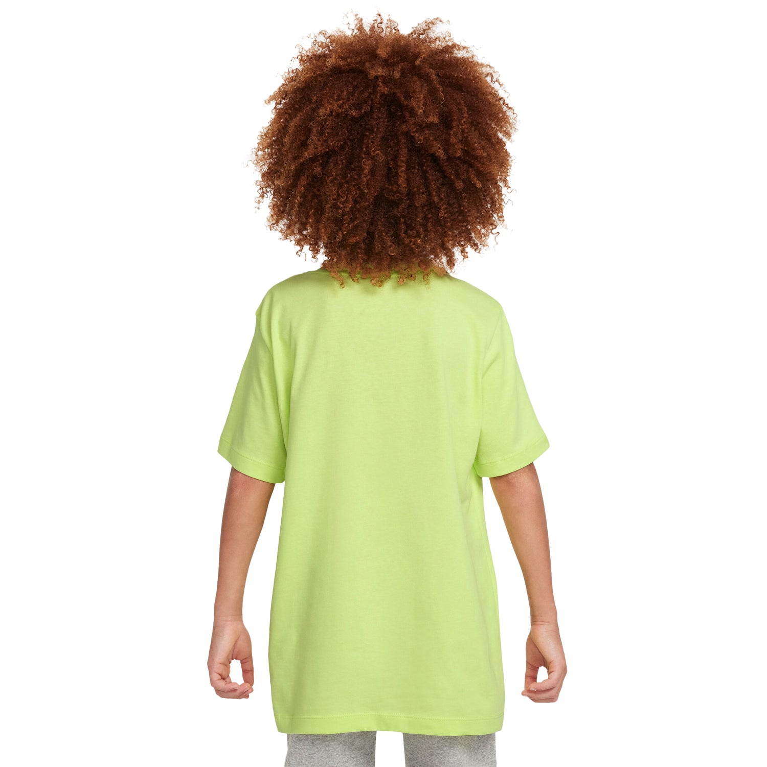 Sportswear T-Shirt (Big Kid)