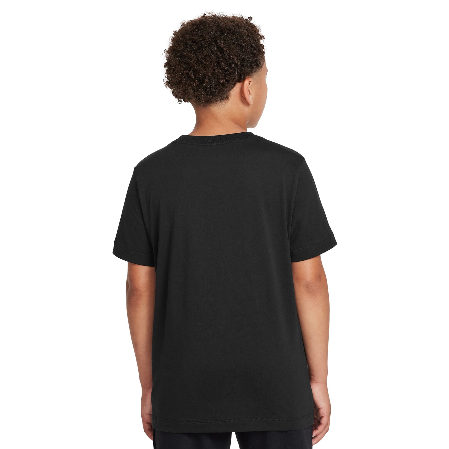 Sportswear Short Sleeve Tee (Big Kid)