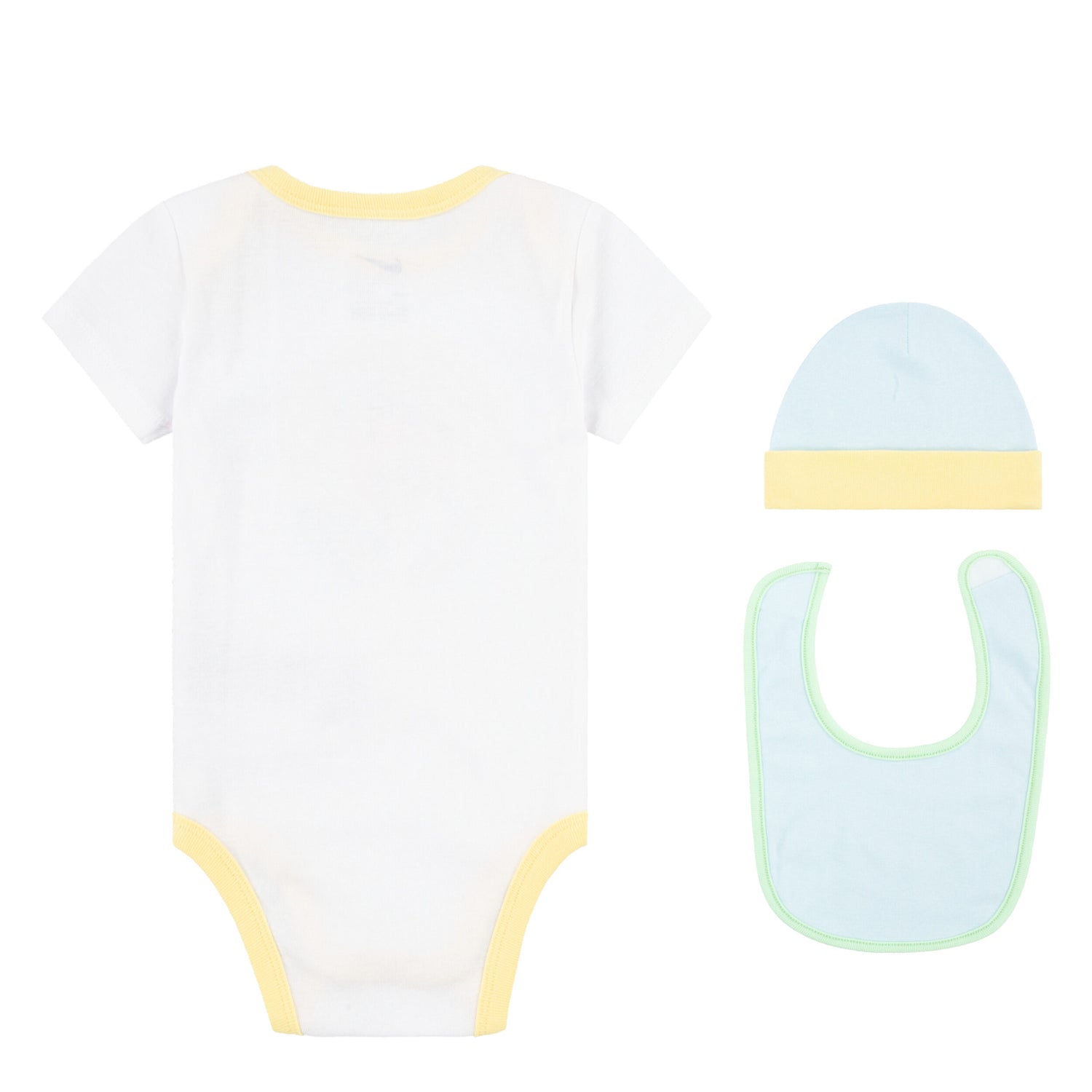 Summer Of Swoosh 3-Piece Box Set (Infant)