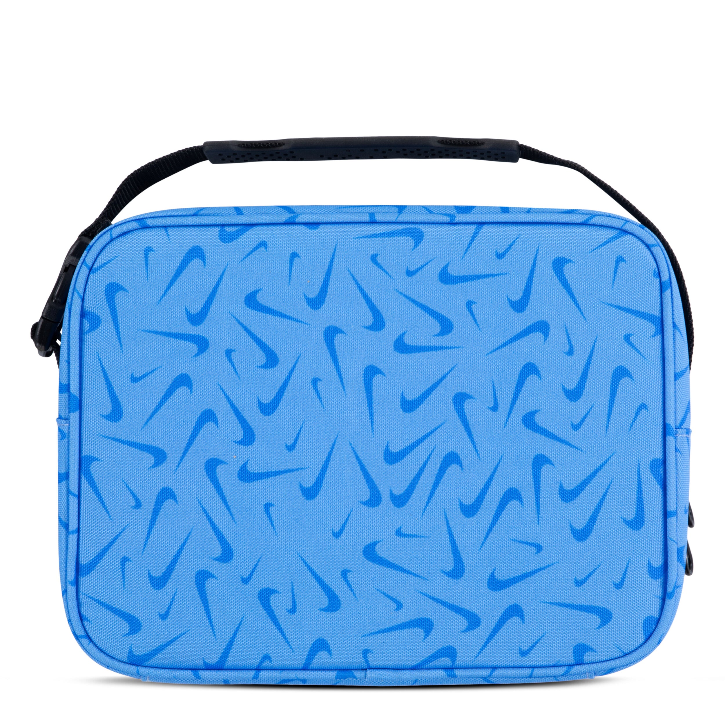 Blue fashion nike lunch bag