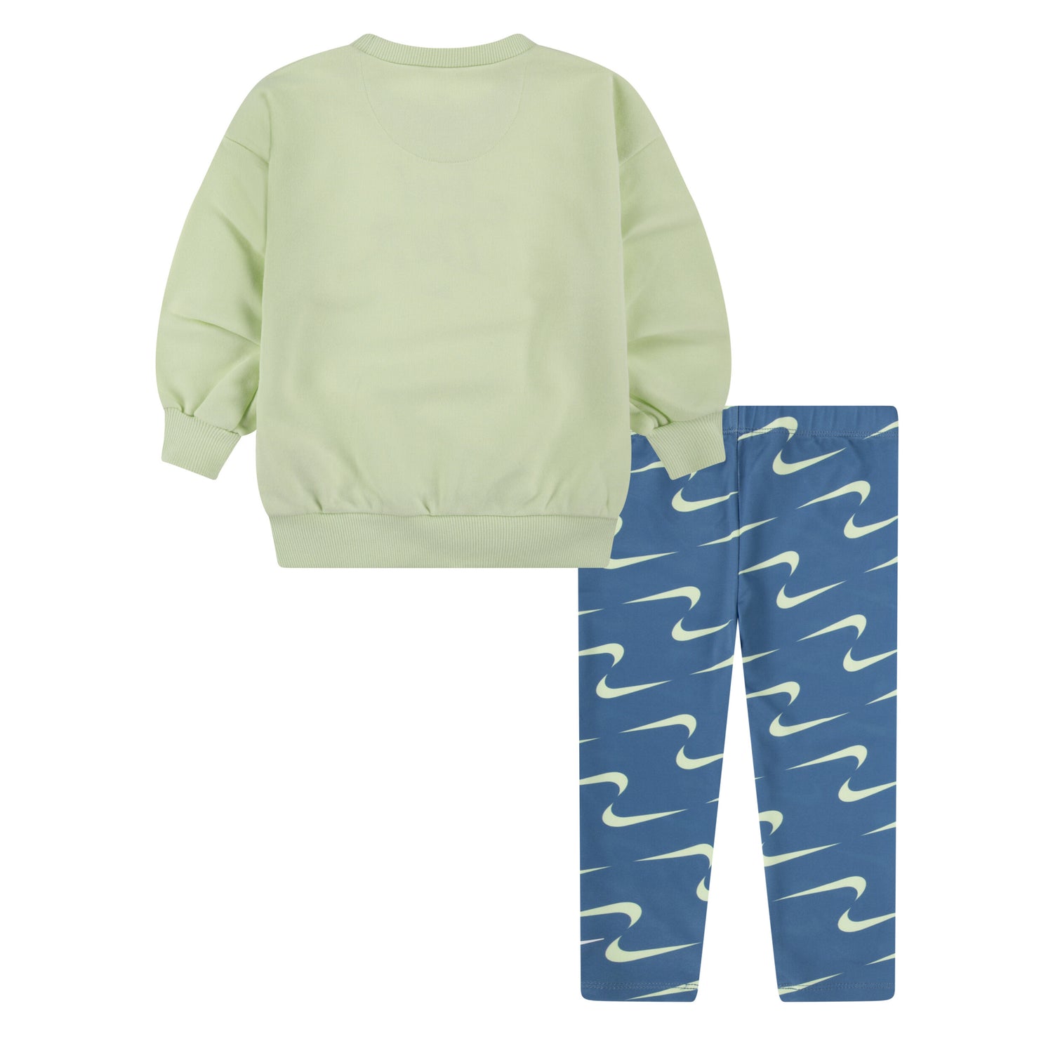 New Impressions Pullover And Legging Set (Toddler)