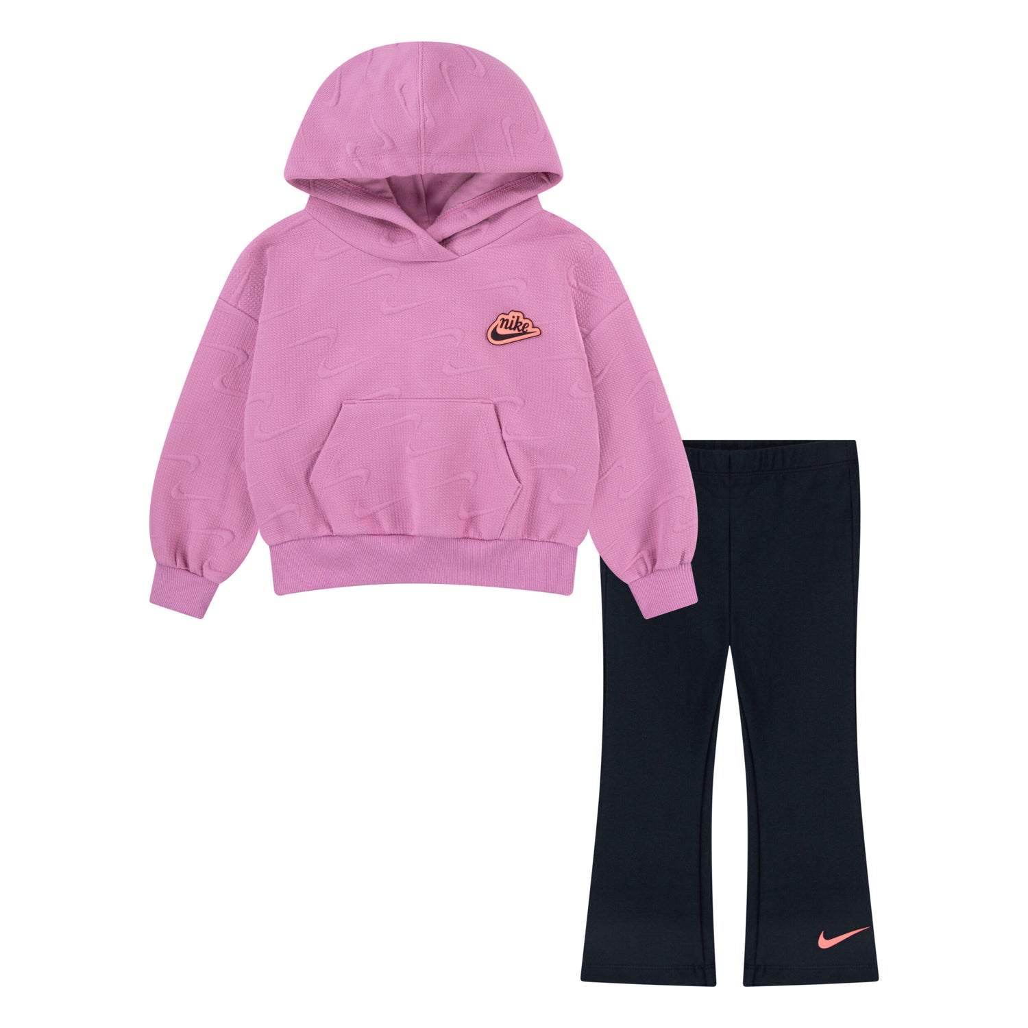 New Impressions Pullover & Legging Set (Toddler)